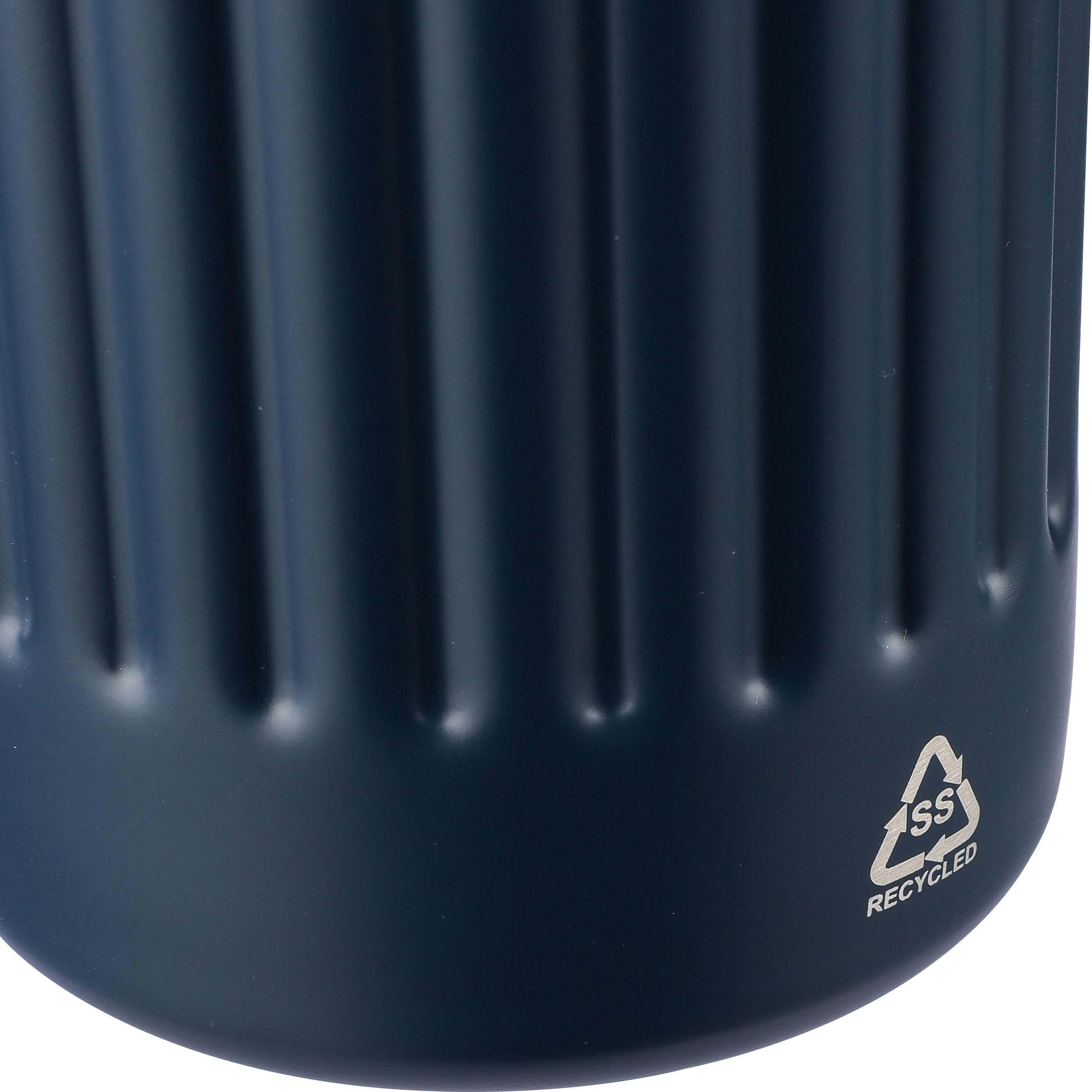 Giving 1267379 8 impr 1344899 Garrafa de aço inoxidável reciclado com parede dupla (500 ml) Lior - Image 9