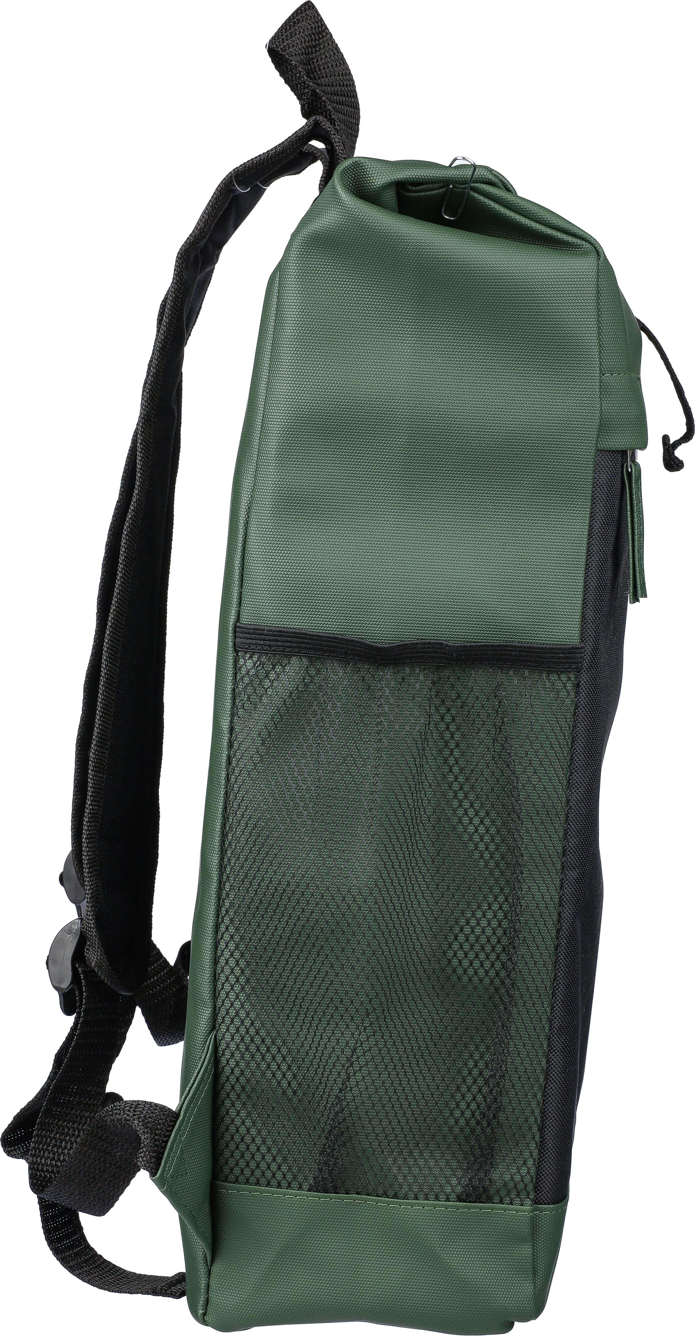 Giving 1267404 4 impr 1344916 Mochila em poliéster rPET (600D) Yani - Image 5