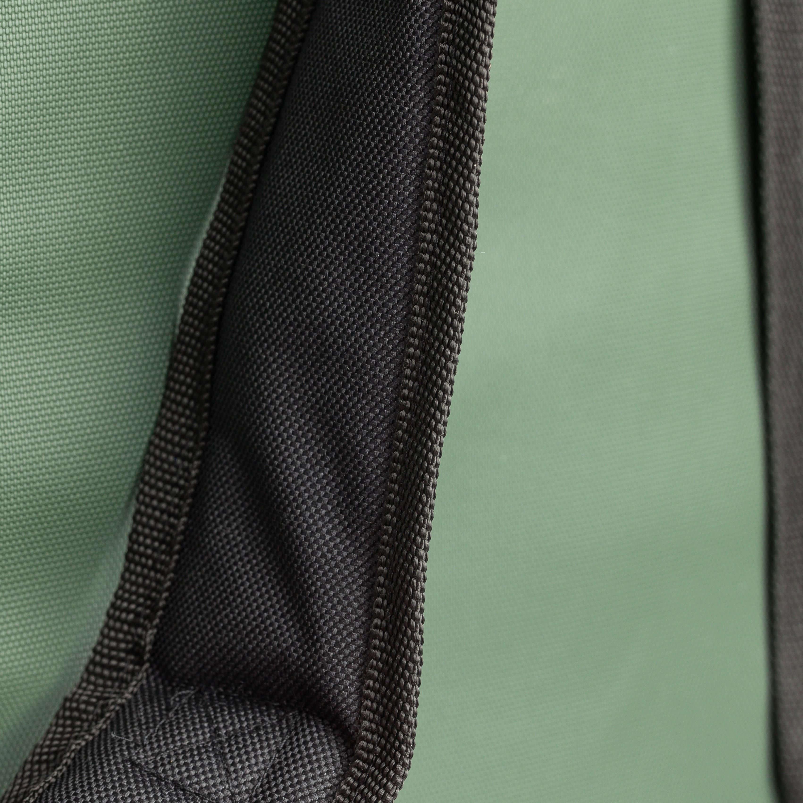 Giving 1267404 6 impr 1344918 Mochila em poliéster rPET (600D) Yani - Image 7