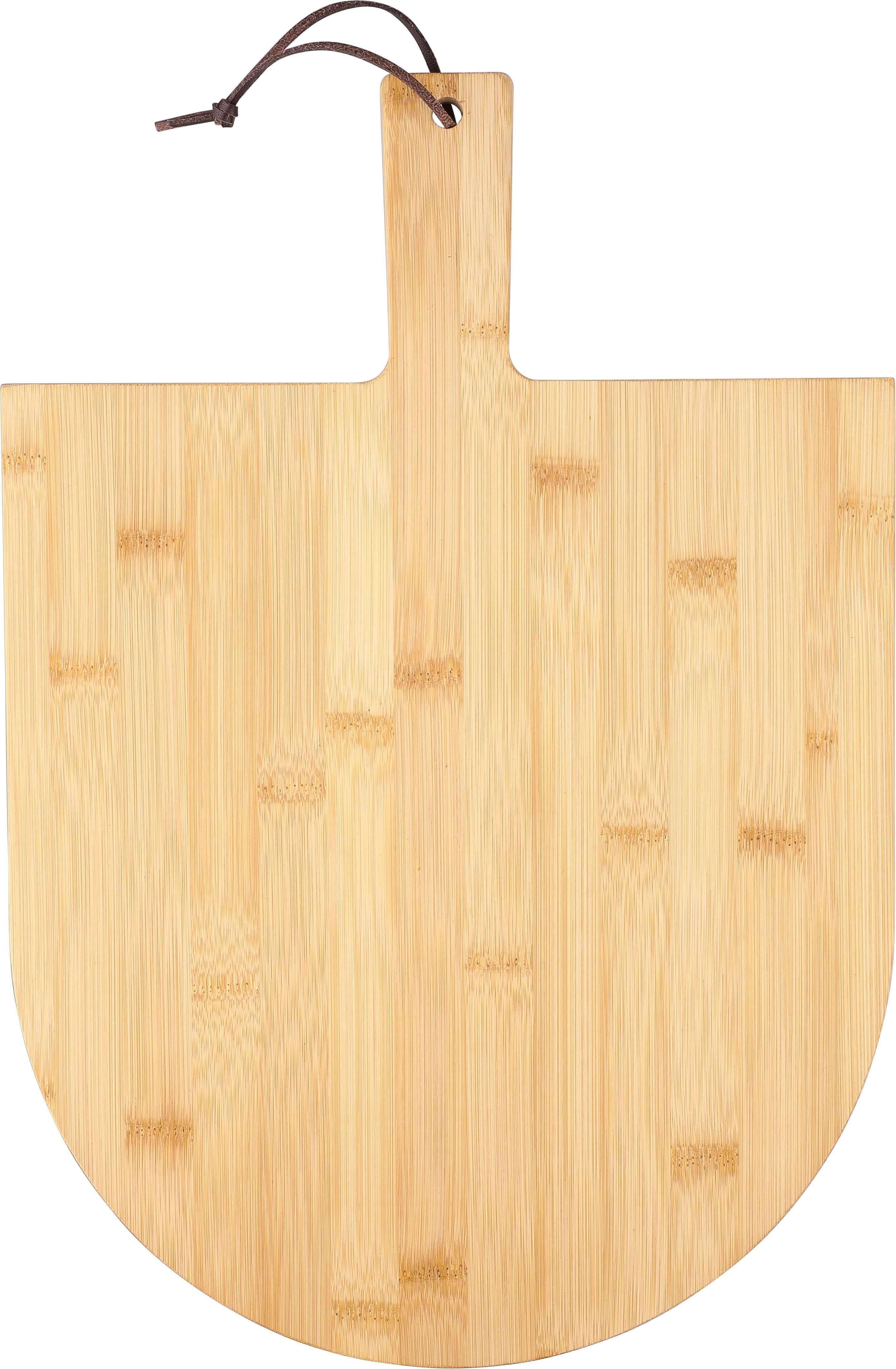Tábua de bambu para pizza Vale