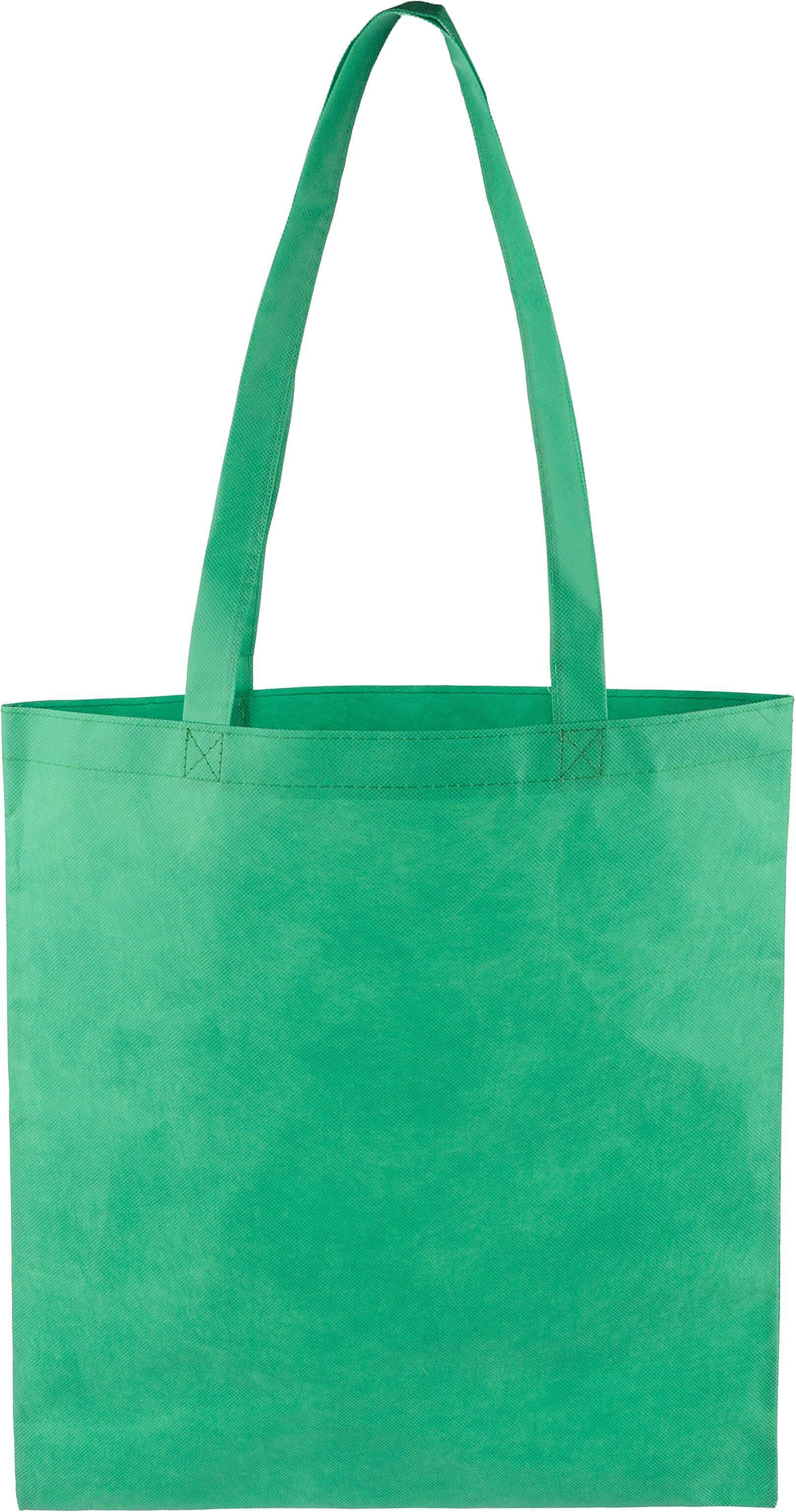 Saco de compras em non-woven (80 g/m2) Taye