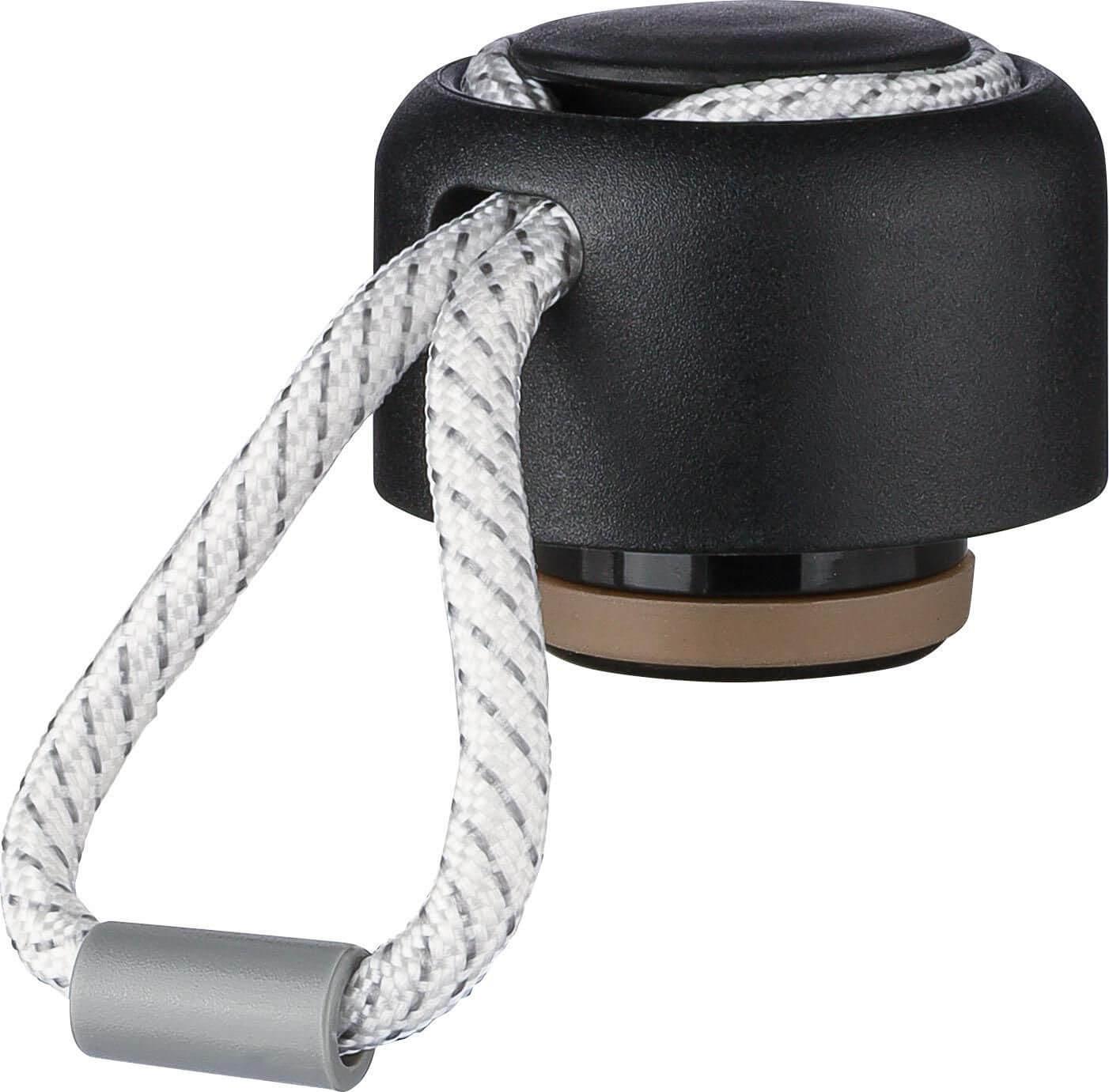 Giving 1267777 9 impr 1345196 Garrafa de aço inoxidável reciclado com parede dupla (500 ml) Solene - Image 10