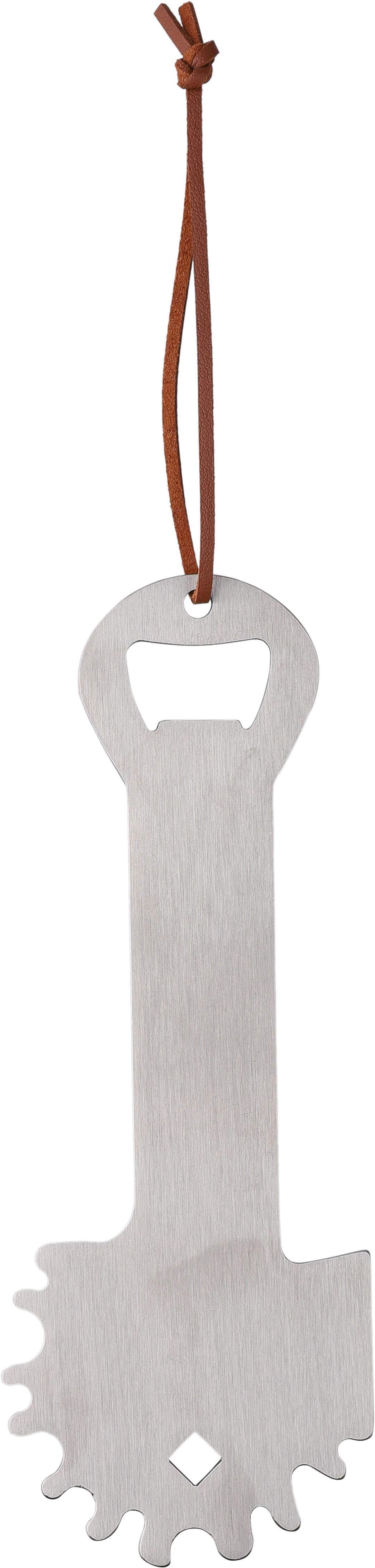 Limpador de churrasco em aço inoxidável Elara