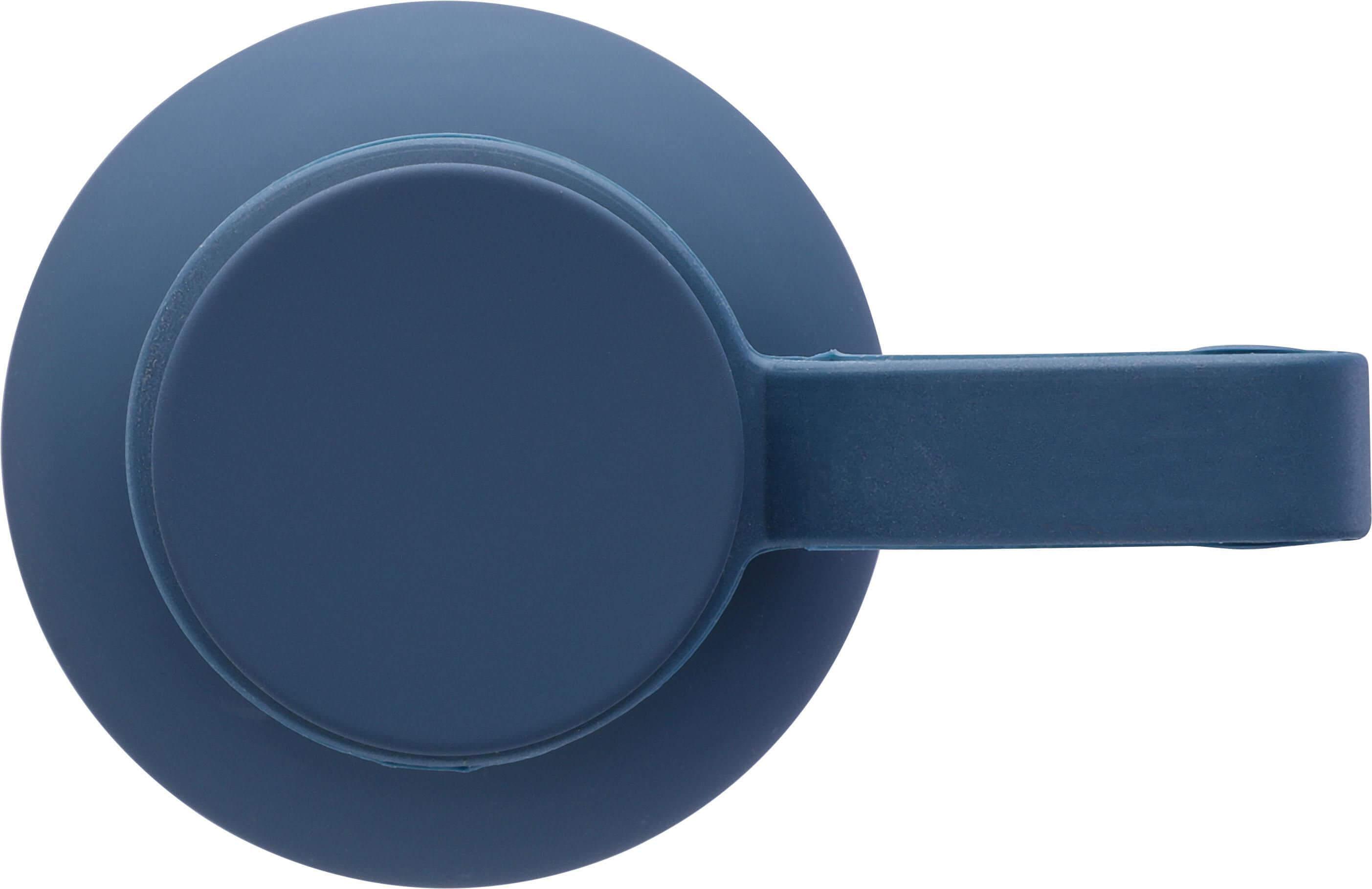 Garrafa de aço inoxidável reciclado com parede dupla (500 ml) Sena