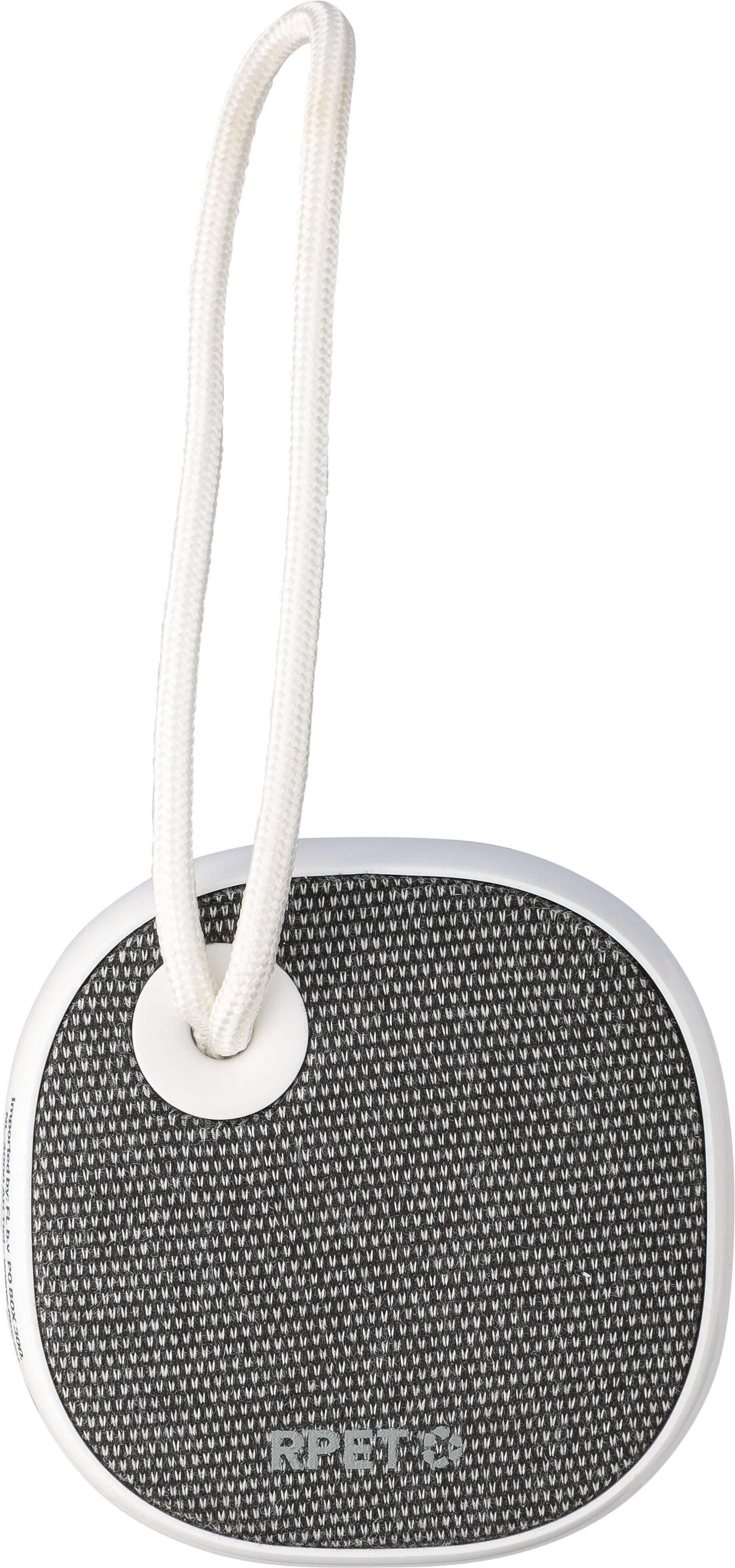 Altifalante em ABS reciclado Mireya