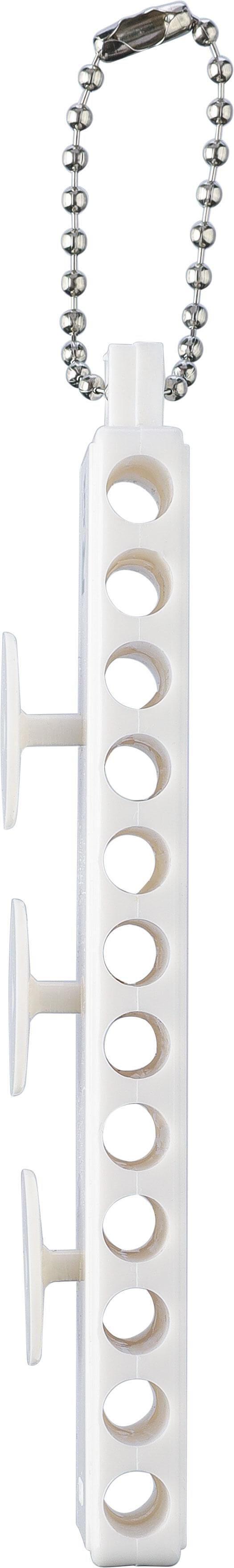 Giving 1267823 1 impr 1345302 Conjunto de tacos de golfe em ABS reciclado Aveline - Image 2