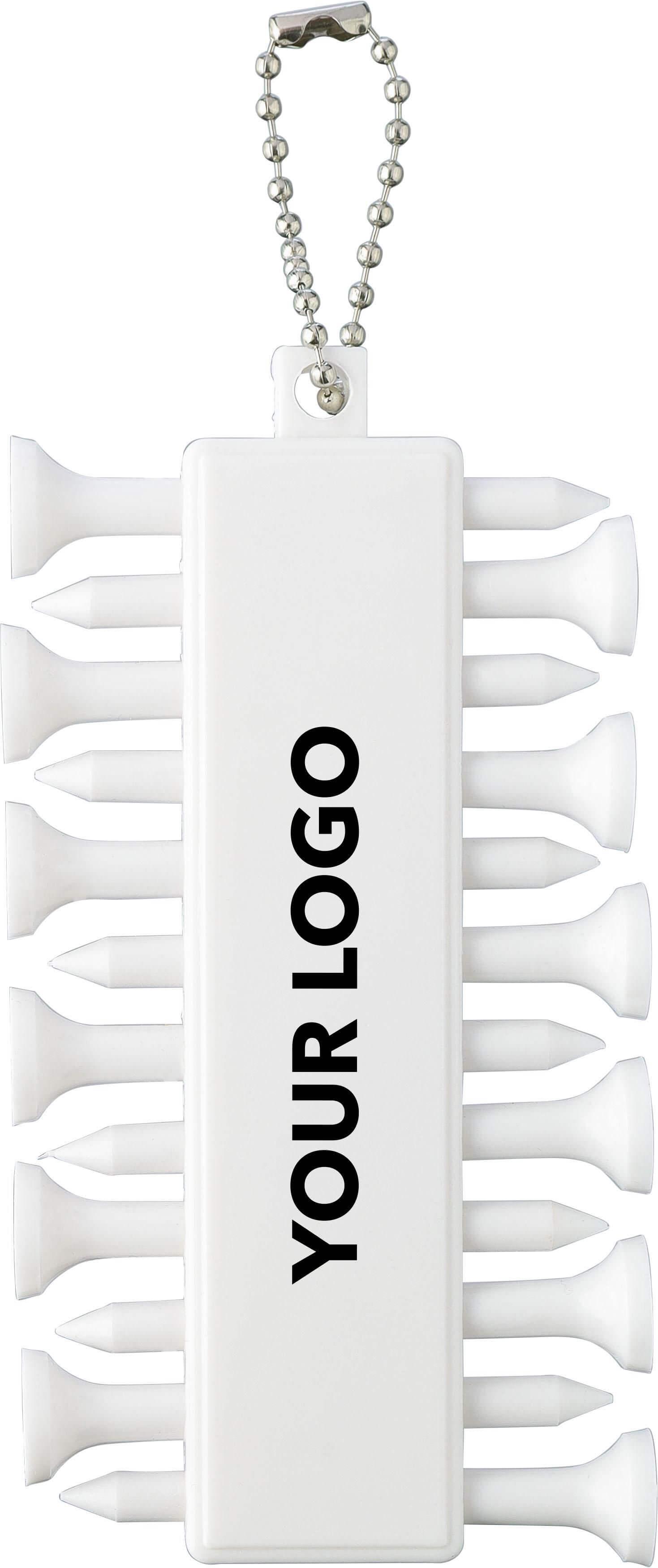 Giving 1267823 3 impr 1345304 Conjunto de tacos de golfe em ABS reciclado Aveline - Image 4