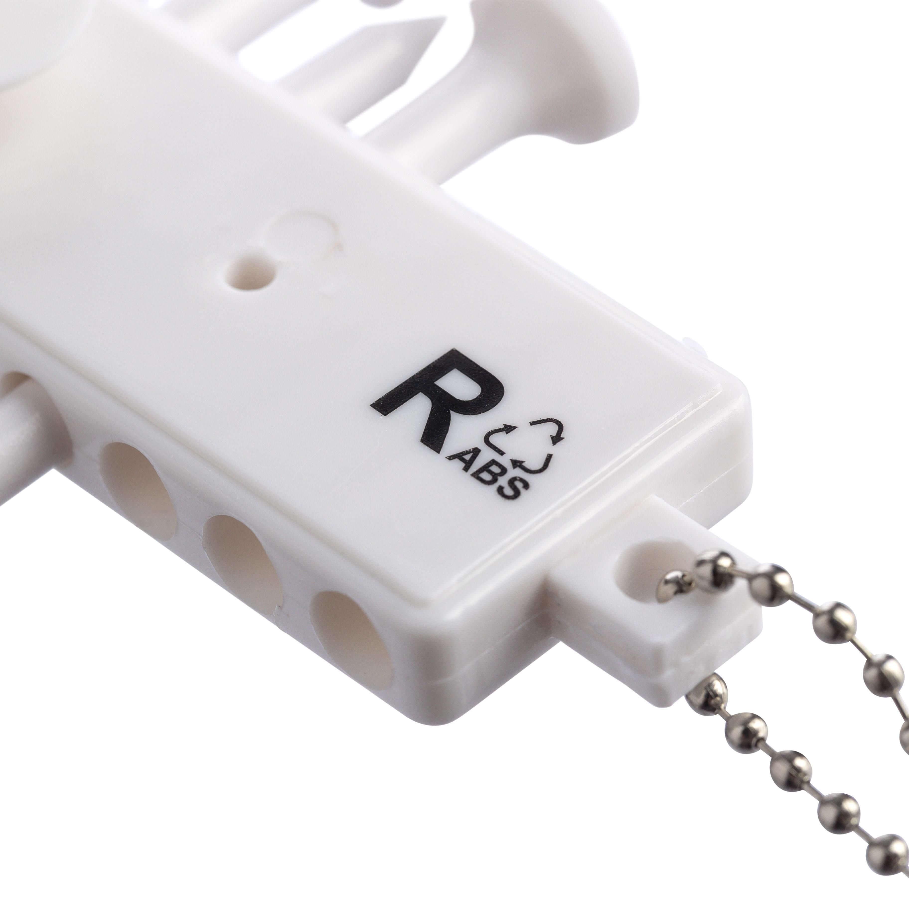 Giving 1267823 7 impr 1345308 Conjunto de tacos de golfe em ABS reciclado Aveline - Image 8