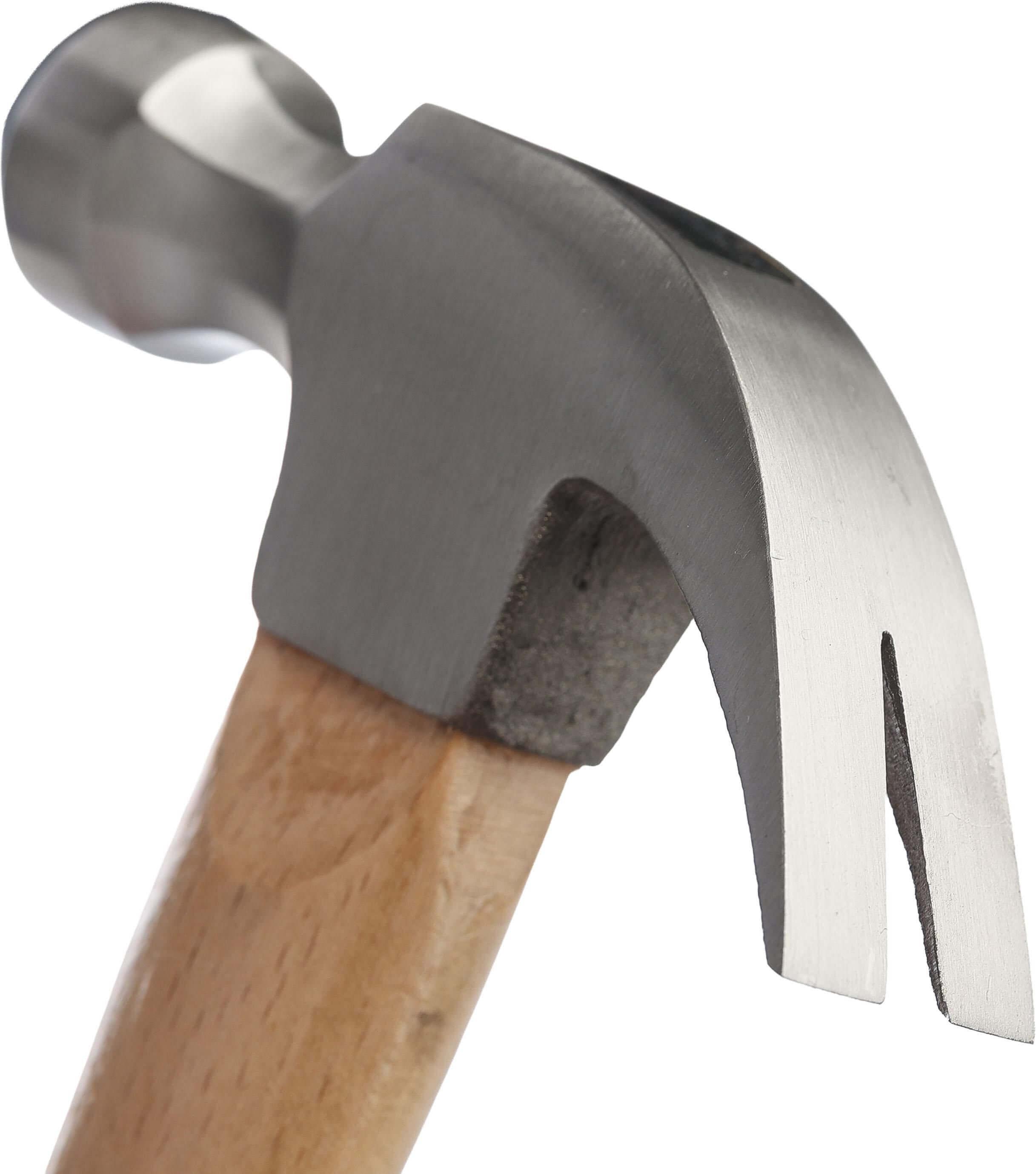 Giving 1267827 1 impr 1345385 Martelo em madeira de faia Asha - Image 2