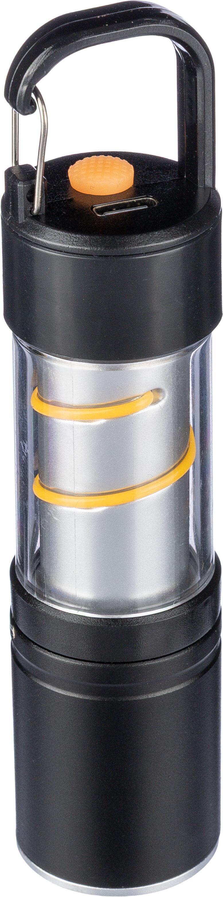 Giving 1267908 5 impr 1345396 Lanterna COB em alumínio Vela - Image 6