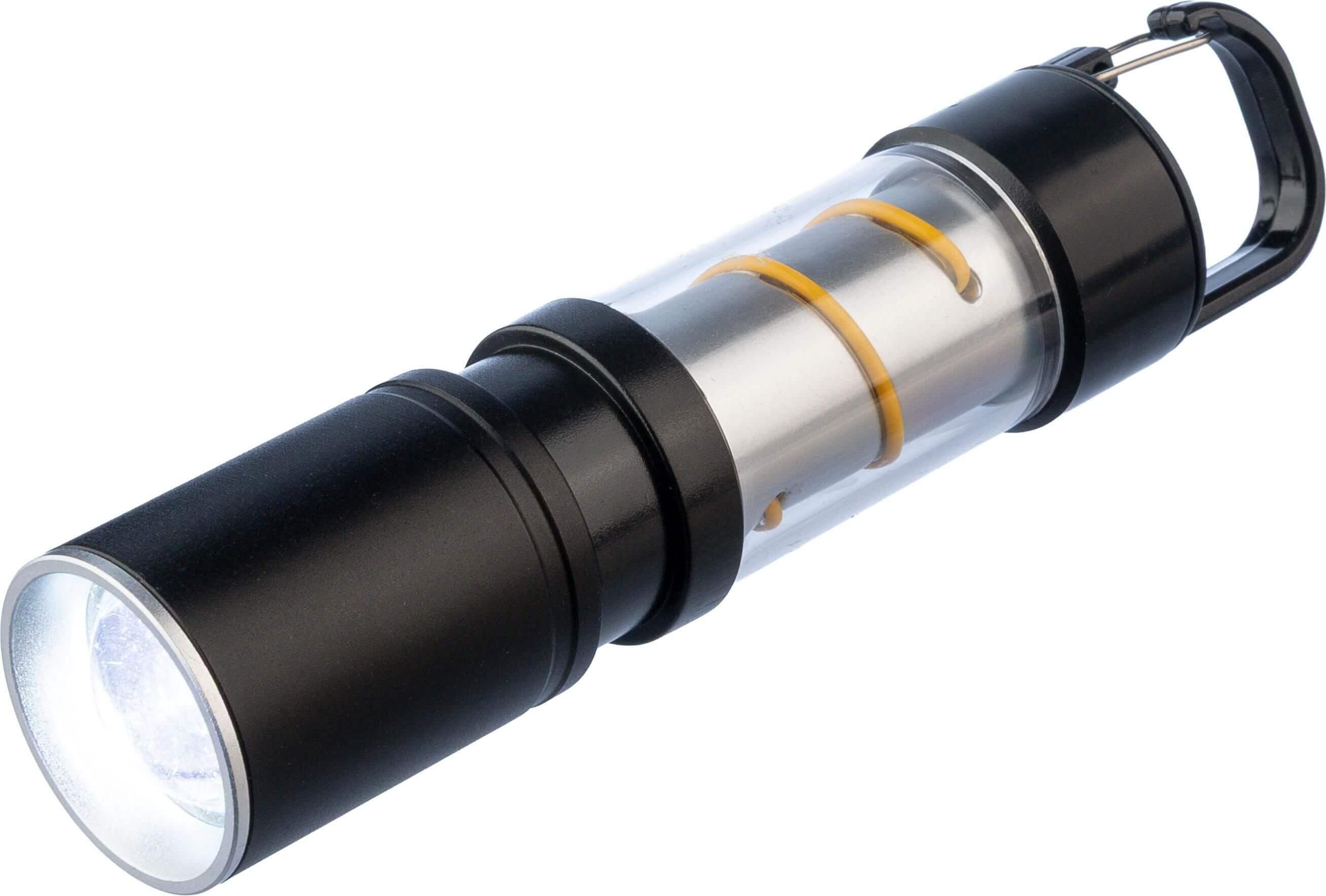 Giving 1267908 7 impr 1345398 Lanterna COB em alumínio Vela - Image 8