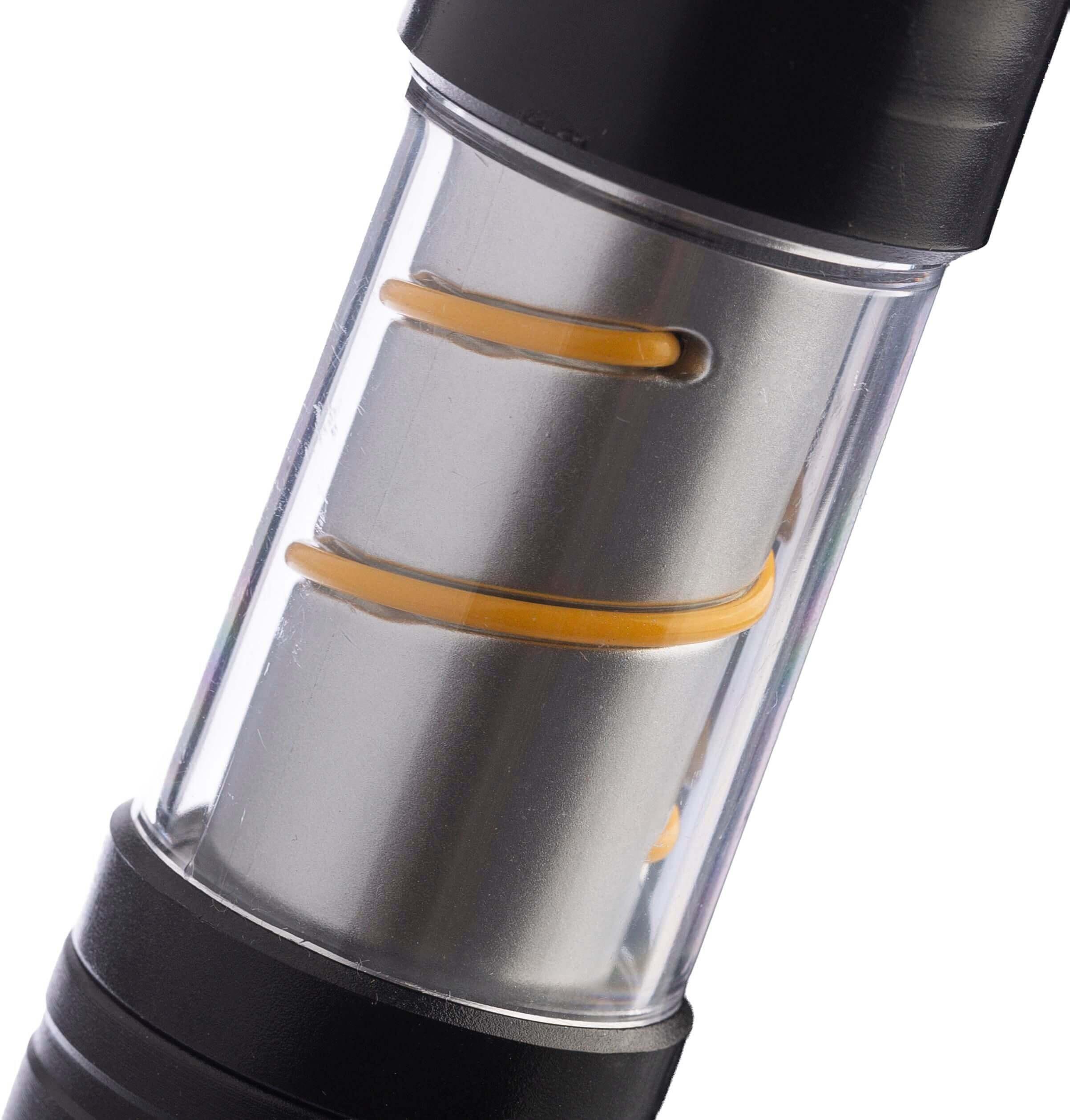 Giving 1267908 9 impr 1346045 Lanterna COB em alumínio Vela - Image 10