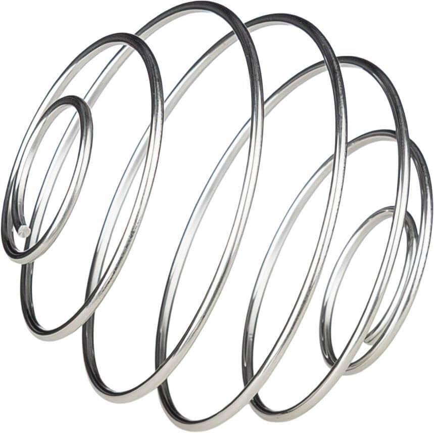 Garrafa de aço inoxidável reciclado de parede simples (750 ml) Orla