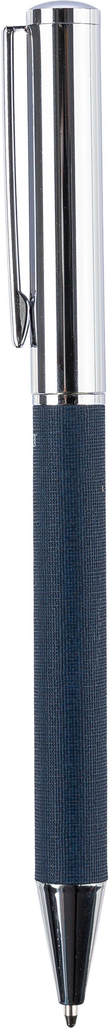 Esferográfica de torção em latão Jalen