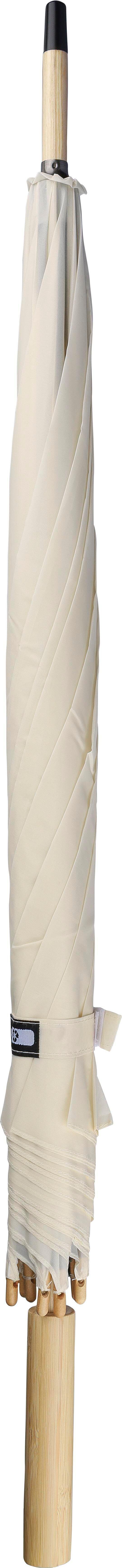 Guarda-chuva automático de golfe rPET 190T Milan