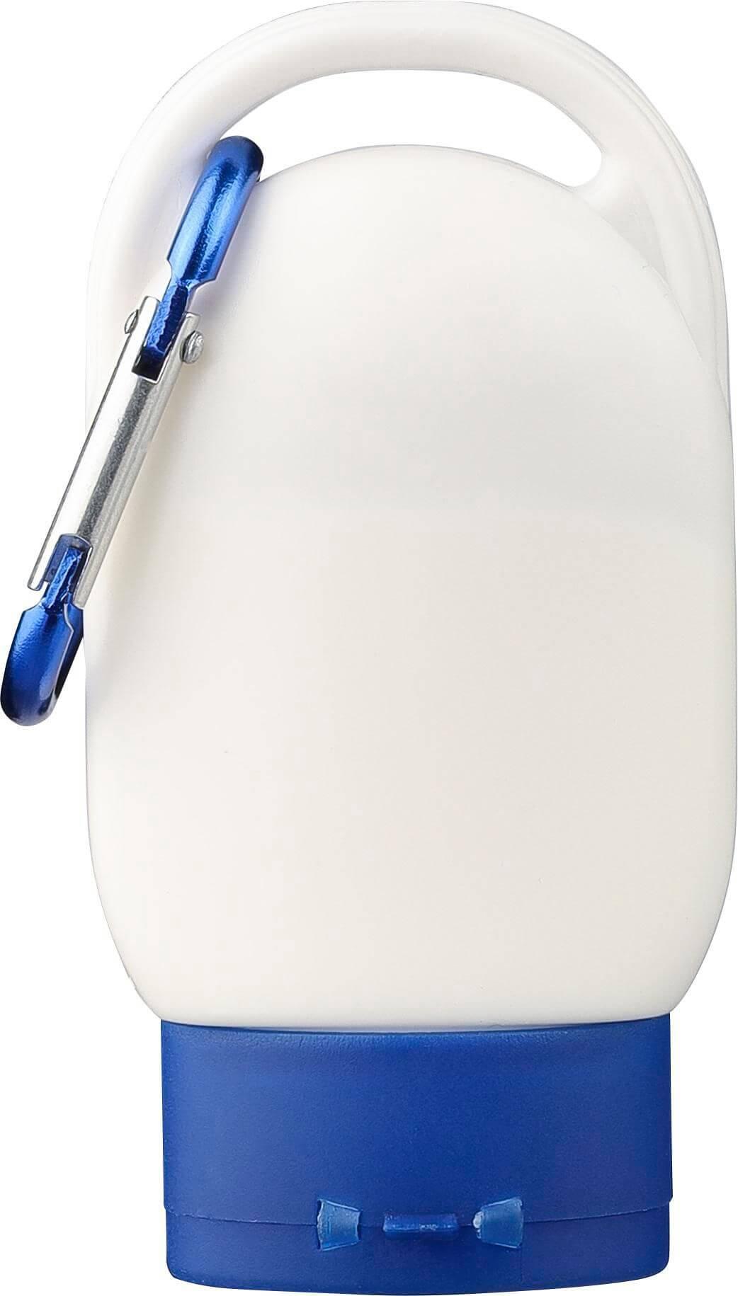 Loção protetora solar Luka