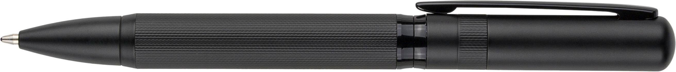 Conjunto de esferográficas em metal e latão ecológico Adel