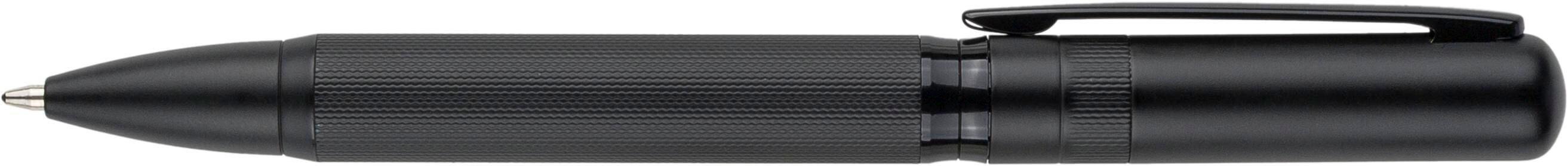 Esferográfica de torção Ecobrass Hadi