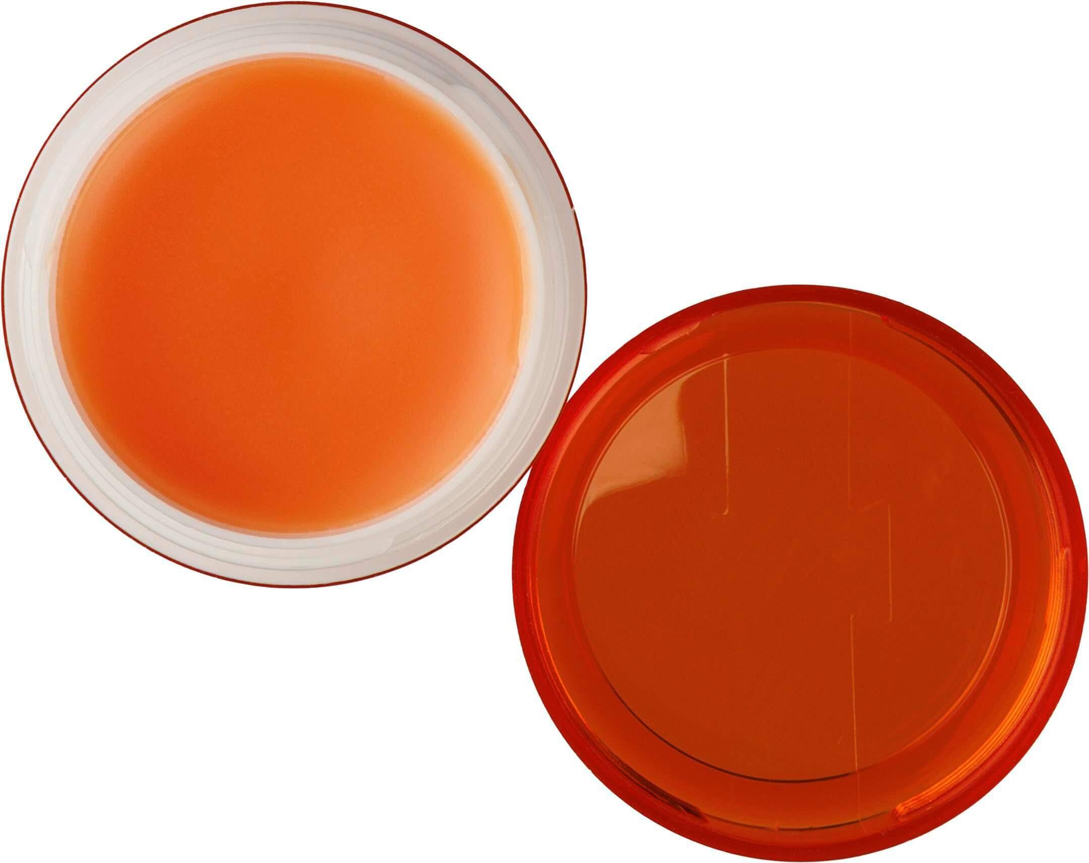 Frasco de bálsamo labial AS Malik