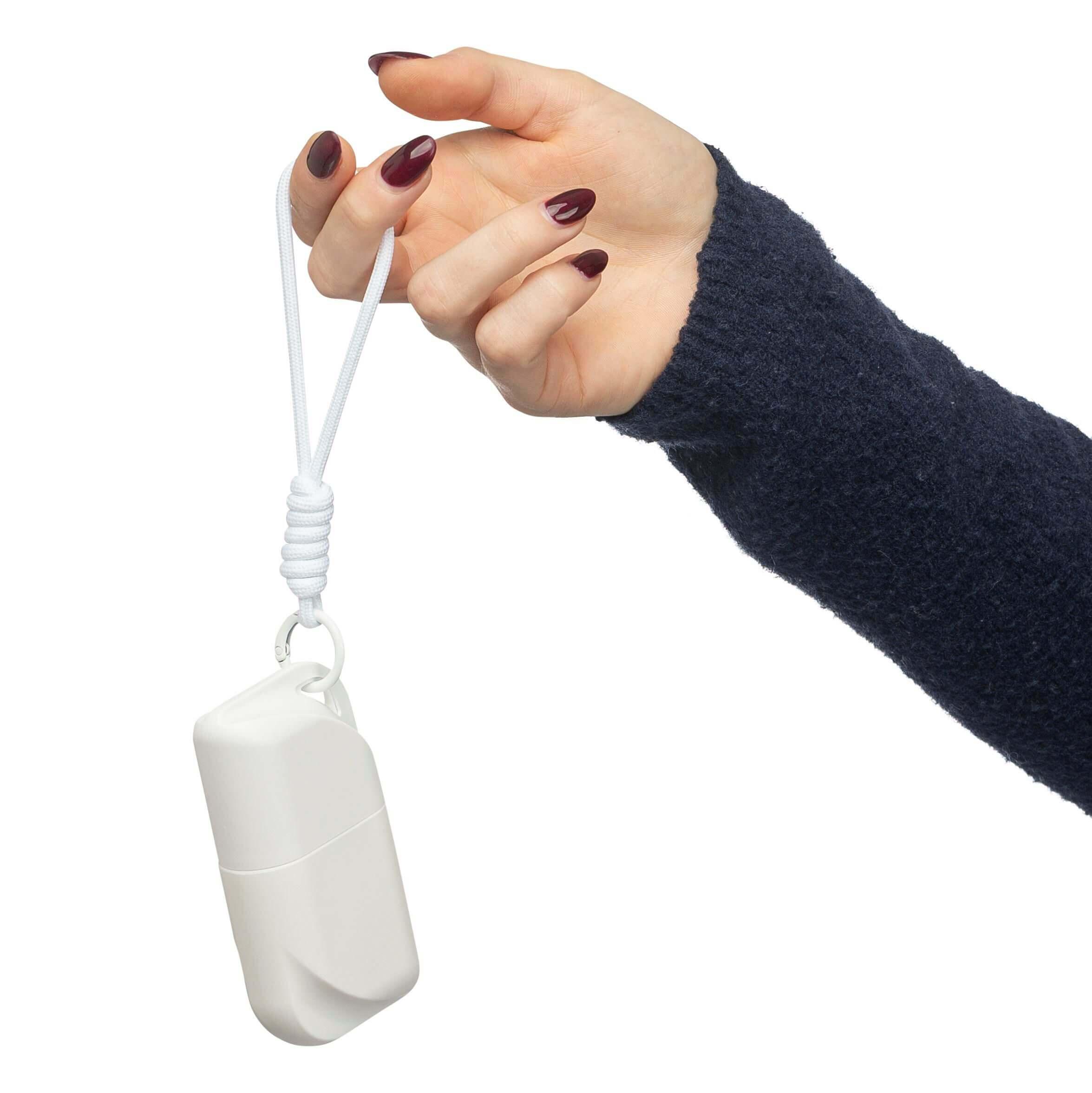 Giving 1349488 11 impr 1455075 Estojo PP (50 ml) com loção solar Eitan - Image 10