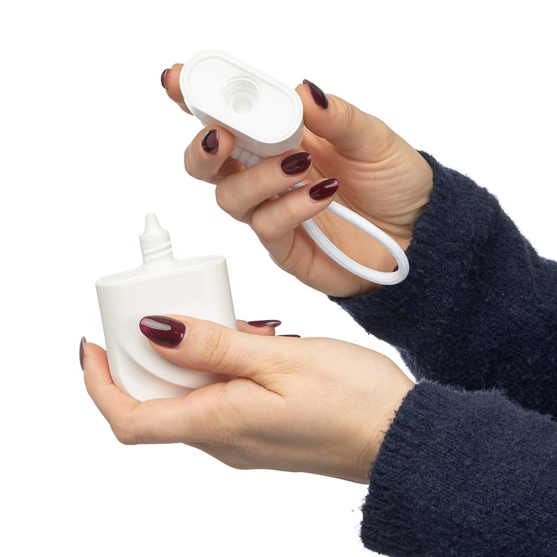 Giving 1349488 13 impr 1455077 Estojo PP (50 ml) com loção solar Eitan - Image 11