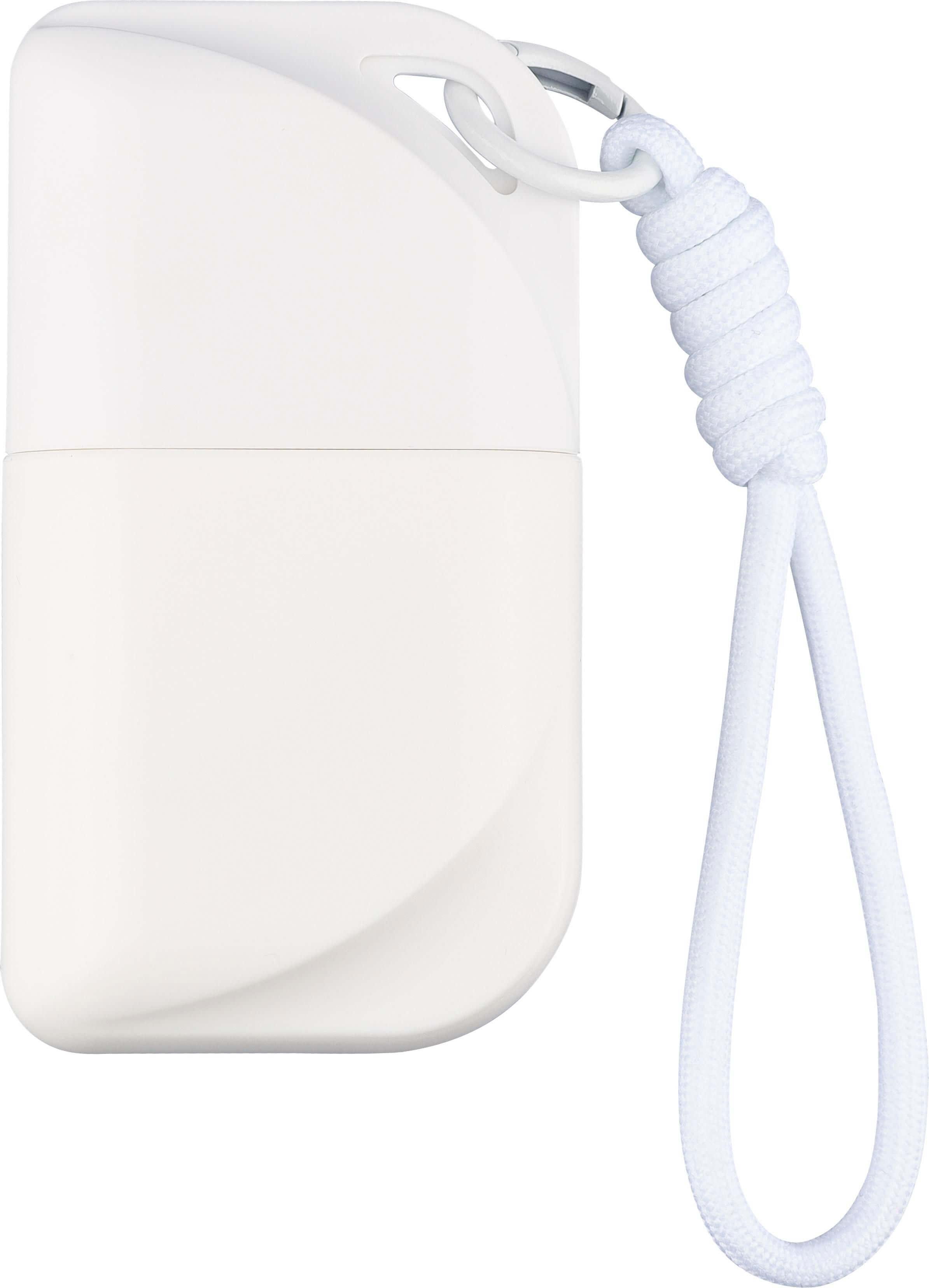 Giving 1349488 3 impr 1427887 Estojo PP (50 ml) com loção solar Eitan - Image 3