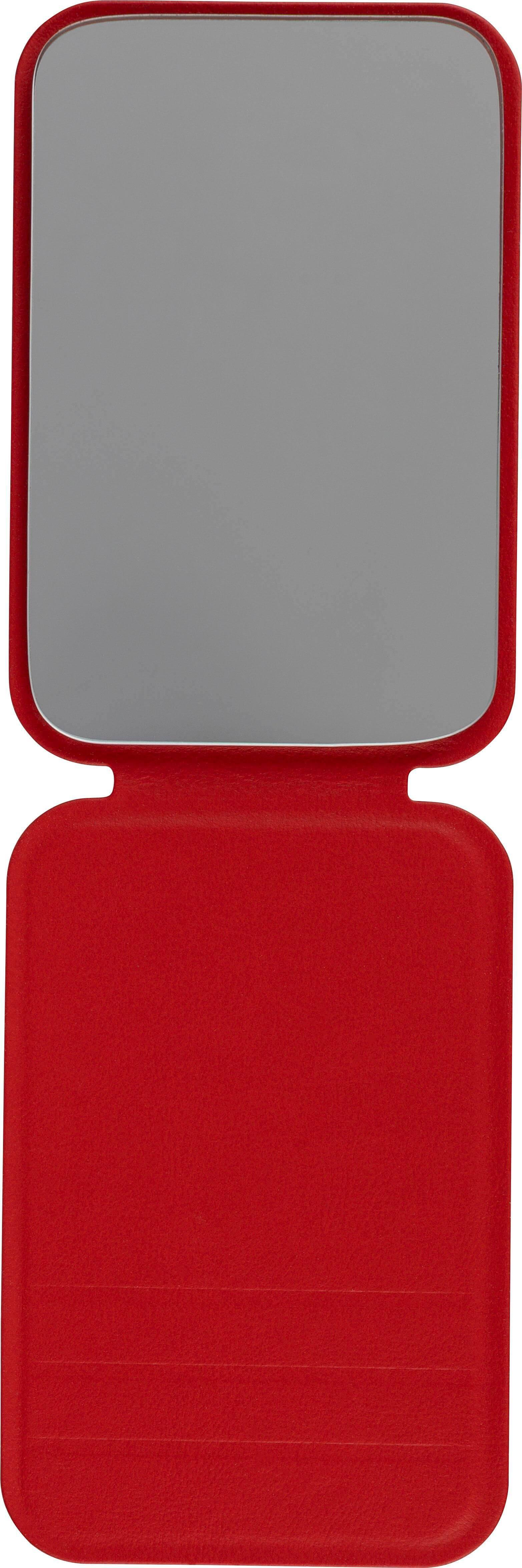 Espelho de vidro Mio