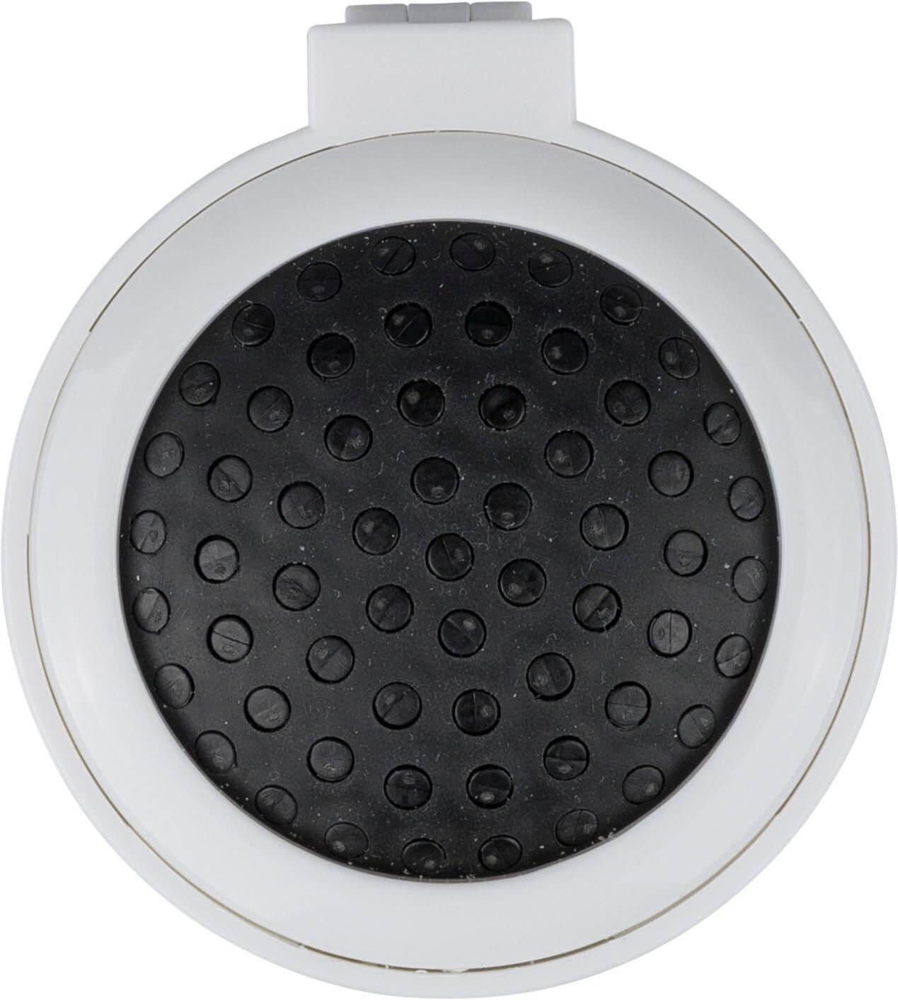 Escova de cabelo de ABS reciclado Eloi