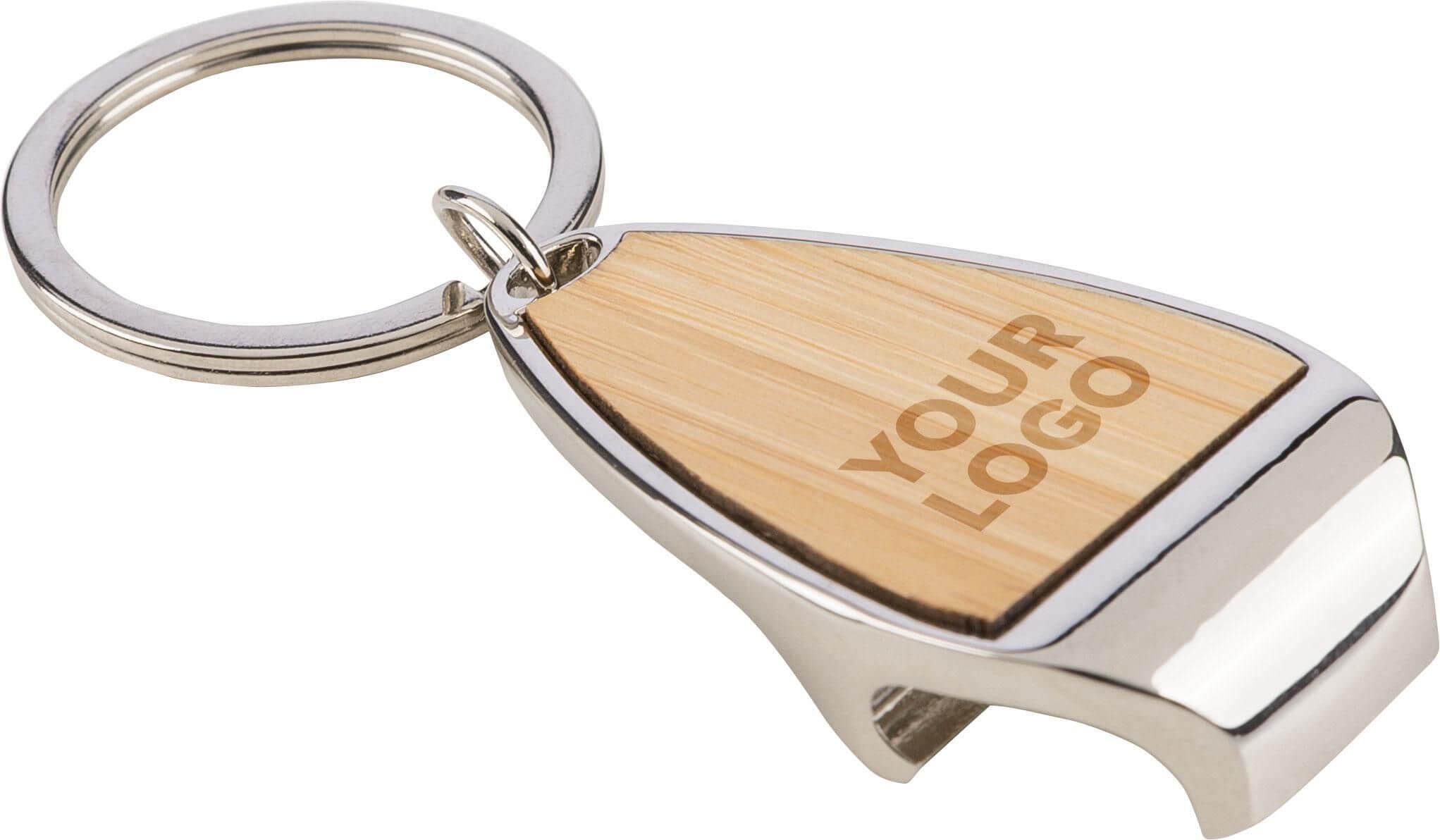 Giving 1349511 4 impr 1455034 Porta-chaves em liga de zinco Aria - Image 5