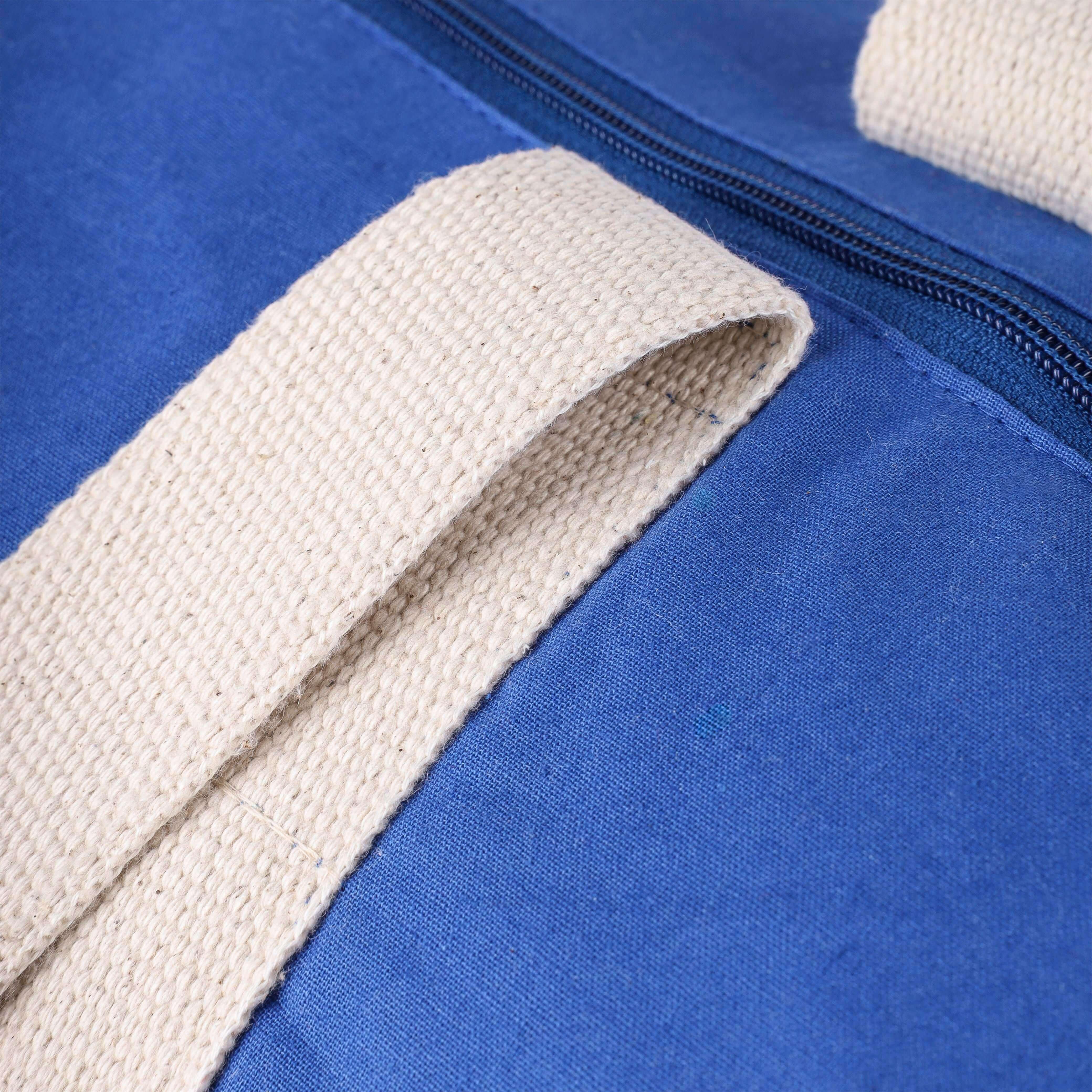 Giving 1349519 4 impr 1428138 Saco de desporto em algodão (180 g/m2) Rami - Image 5