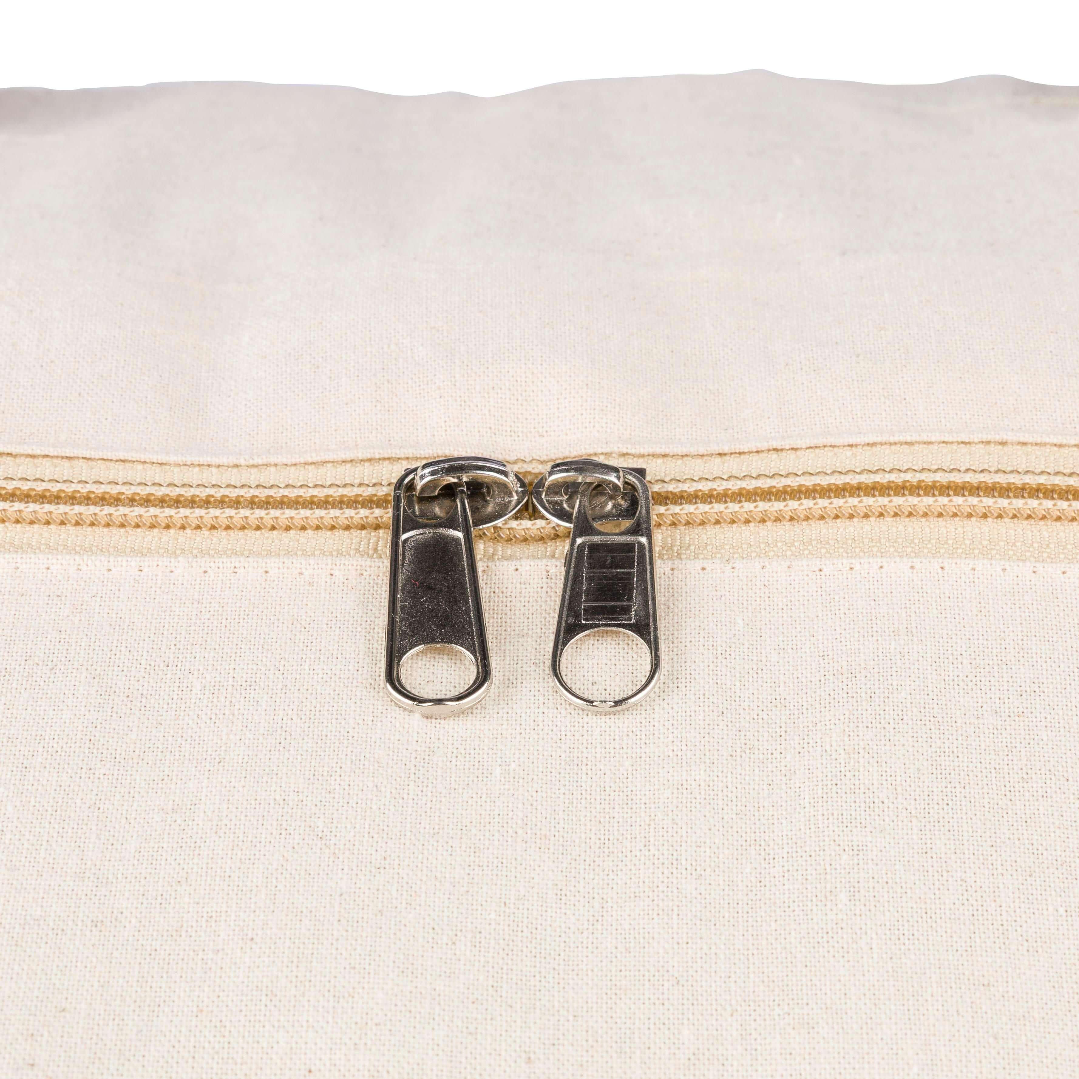 Giving 1349520 3 impr 1428142 Saco de desporto em algodão (180 g/m2) Elora - Image 4