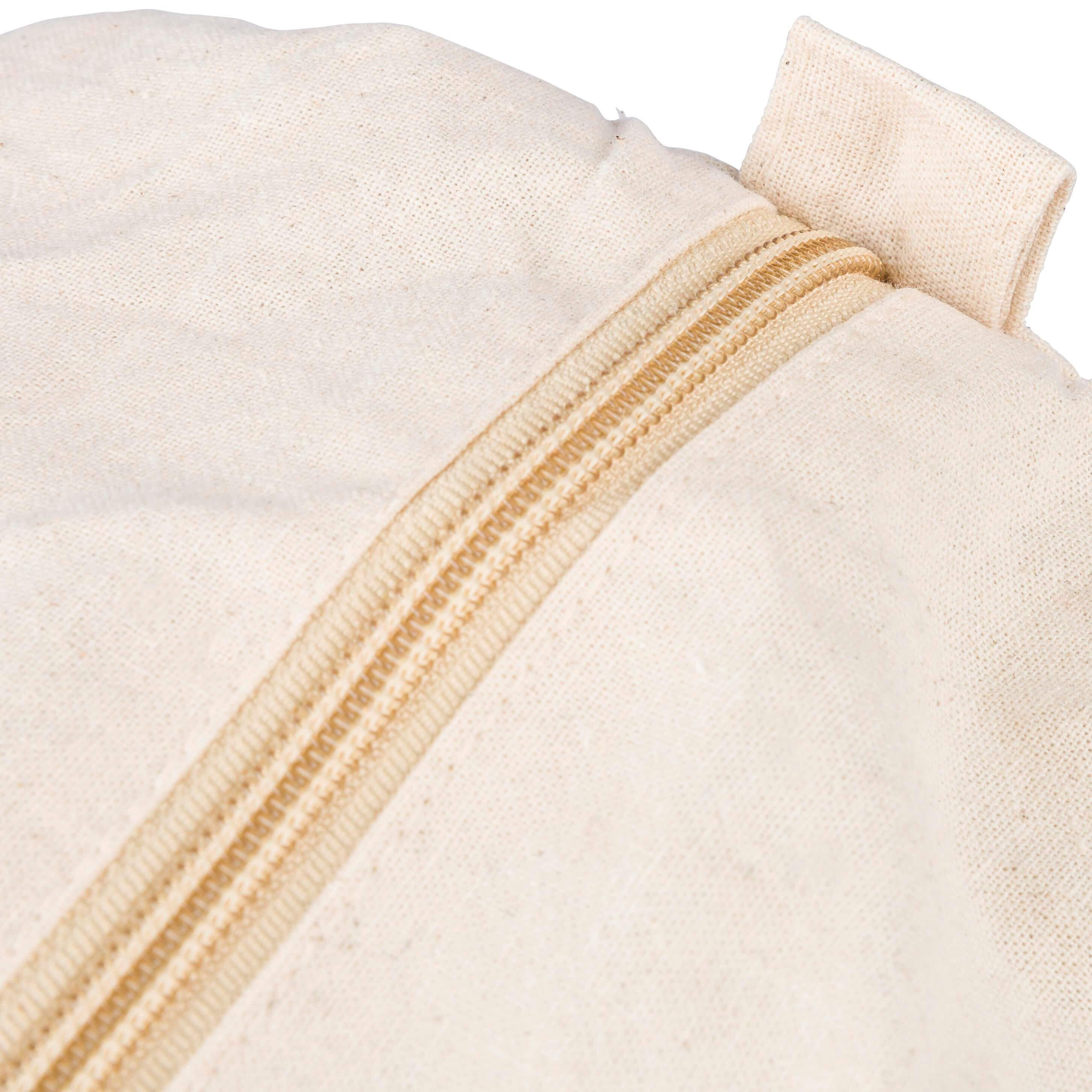 Giving 1349520 5 impr 1428144 Saco de desporto em algodão (180 g/m2) Elora - Image 6