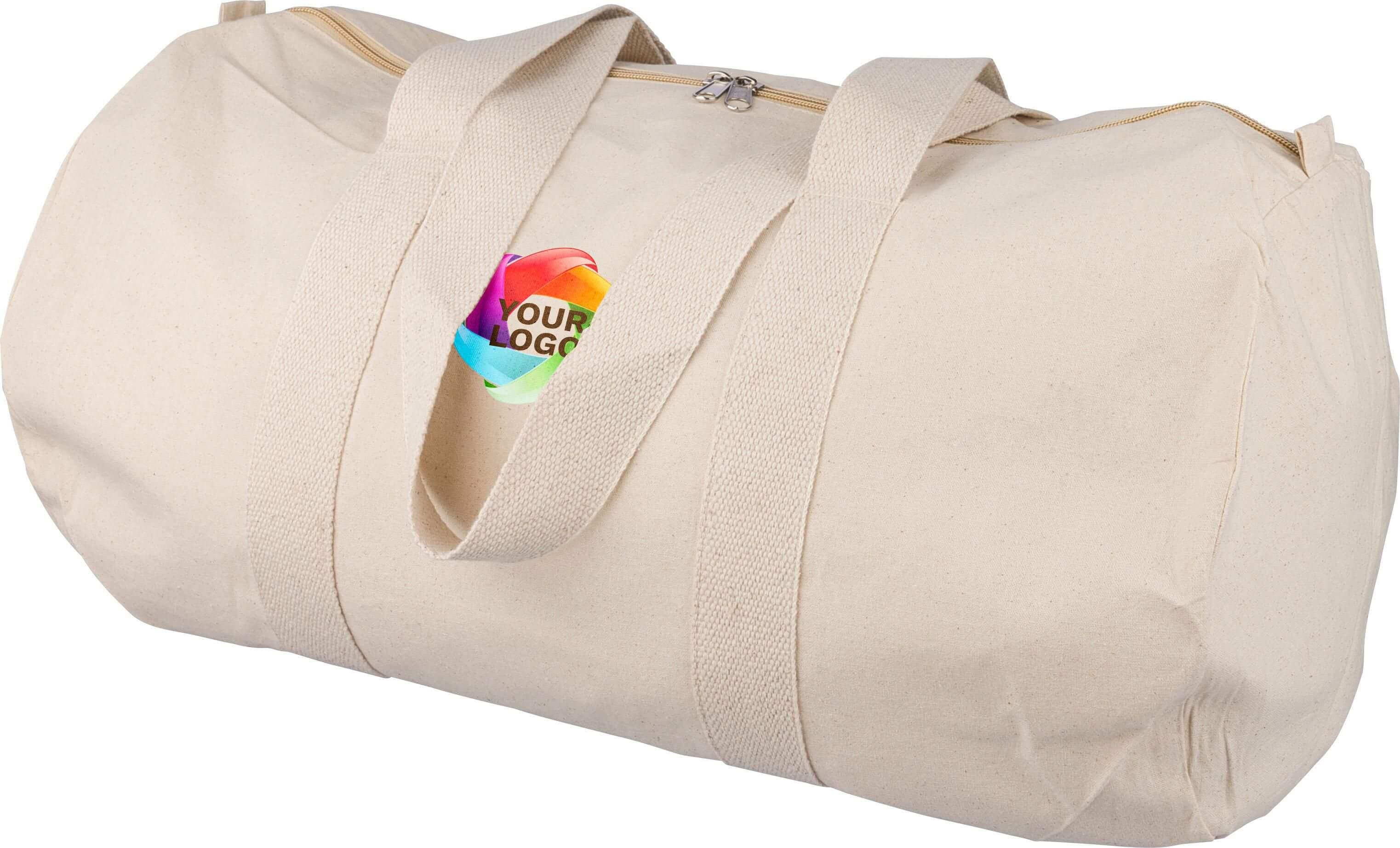 Giving 1349520 6 impr 1455178 Saco de desporto em algodão (180 g/m2) Elora - Image 7