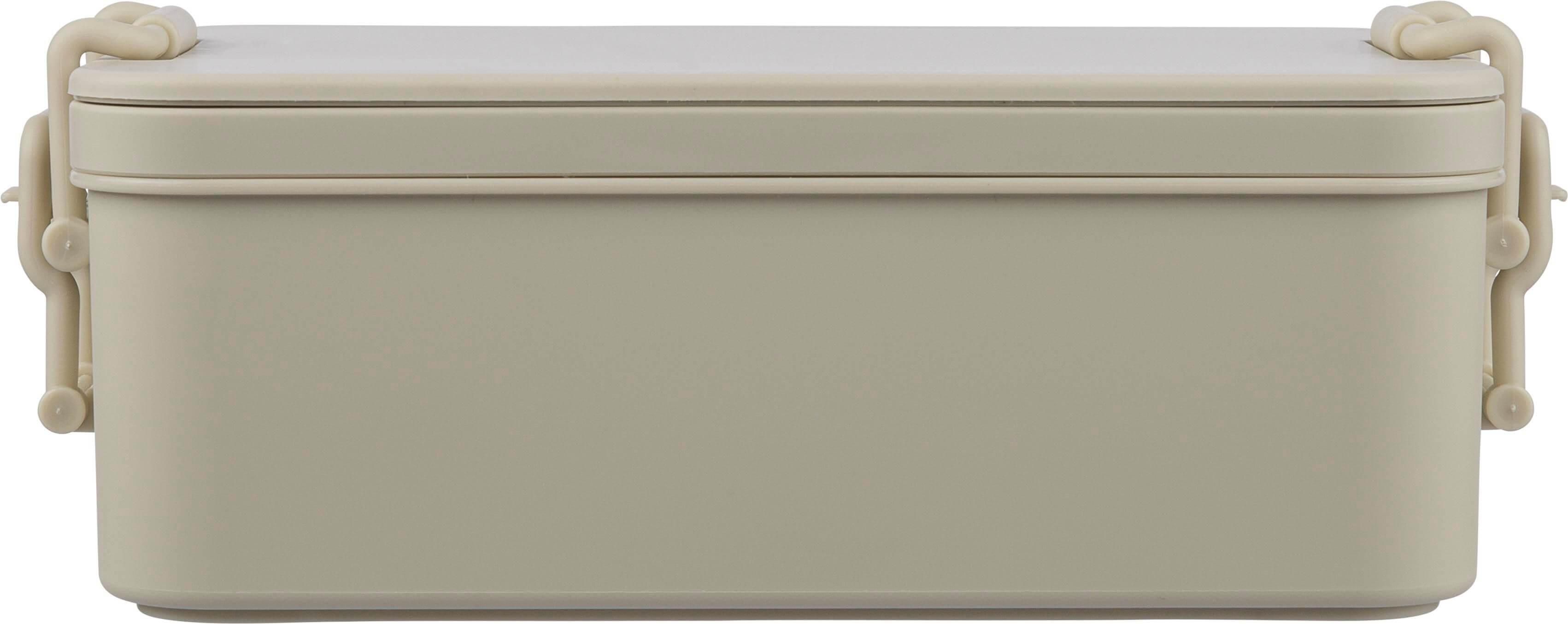 Lancheira PP de dupla face Siena