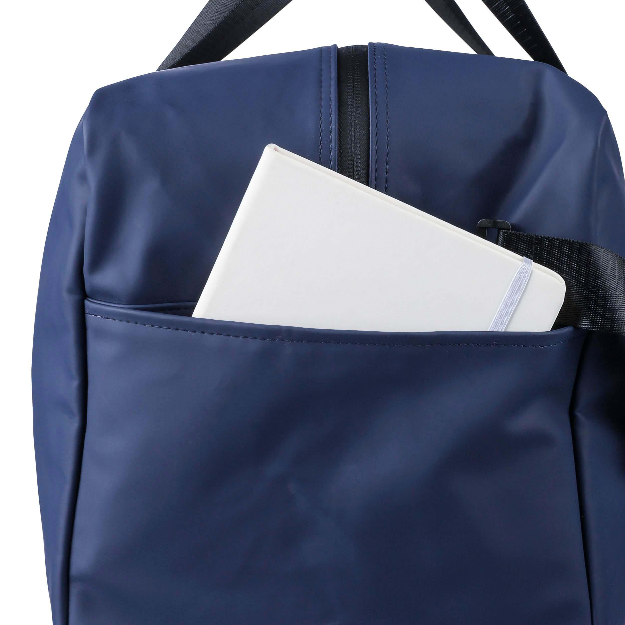 Saco de viagem em PU reciclado Mirae