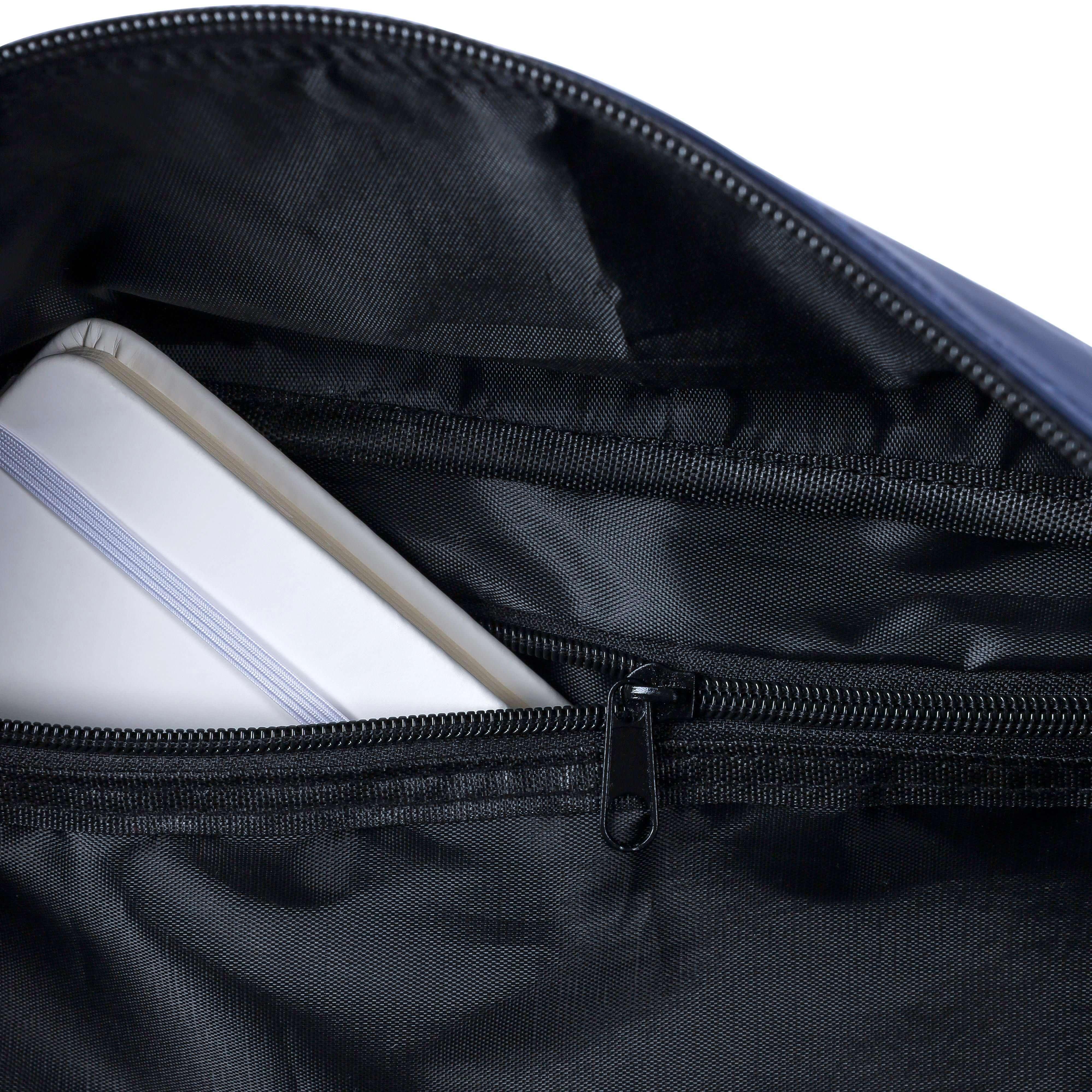 Giving 1349530 6 impr 1428253 Saco de viagem em PU reciclado Mirae - Image 7