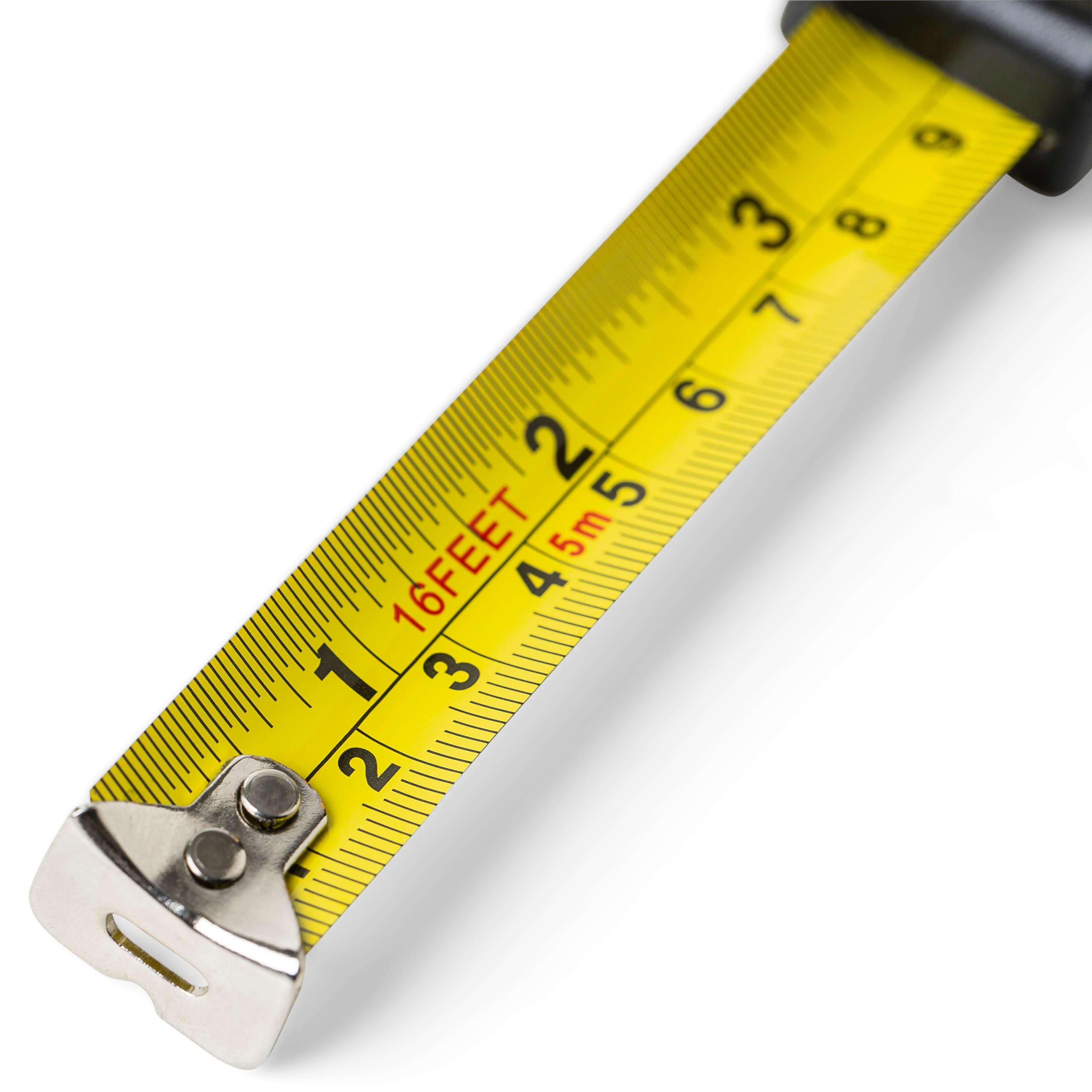 Giving 1350407 4 impr 1428506 Fita métrica ABS Selina - Image 5