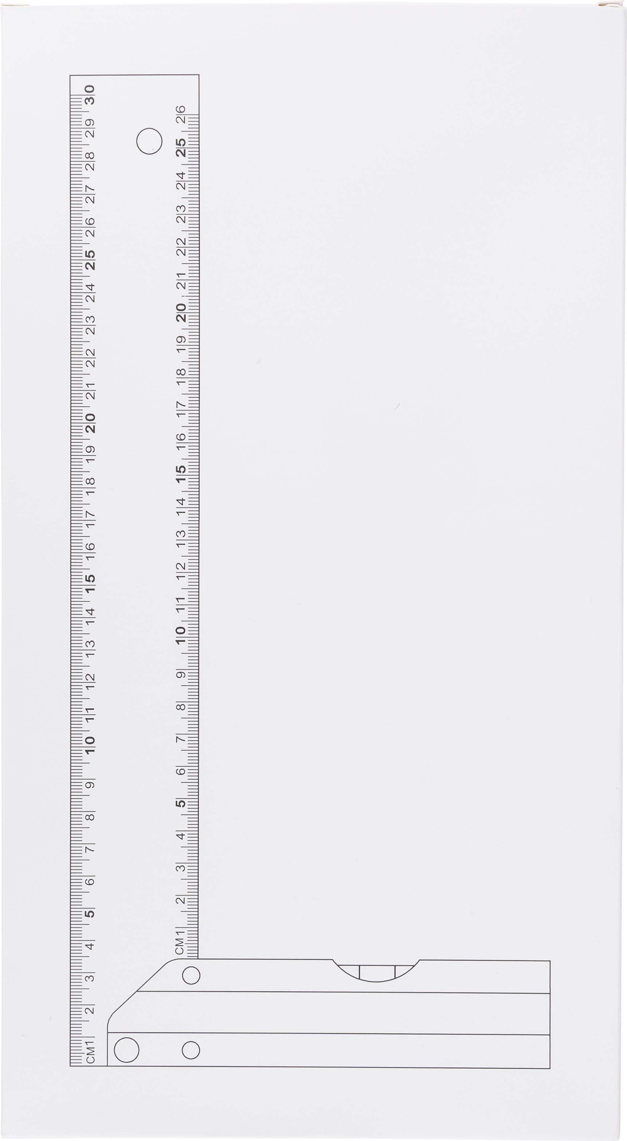 Giving 1350408 1 impr 1428508 Esquadra de alumínio Camila - Image 2