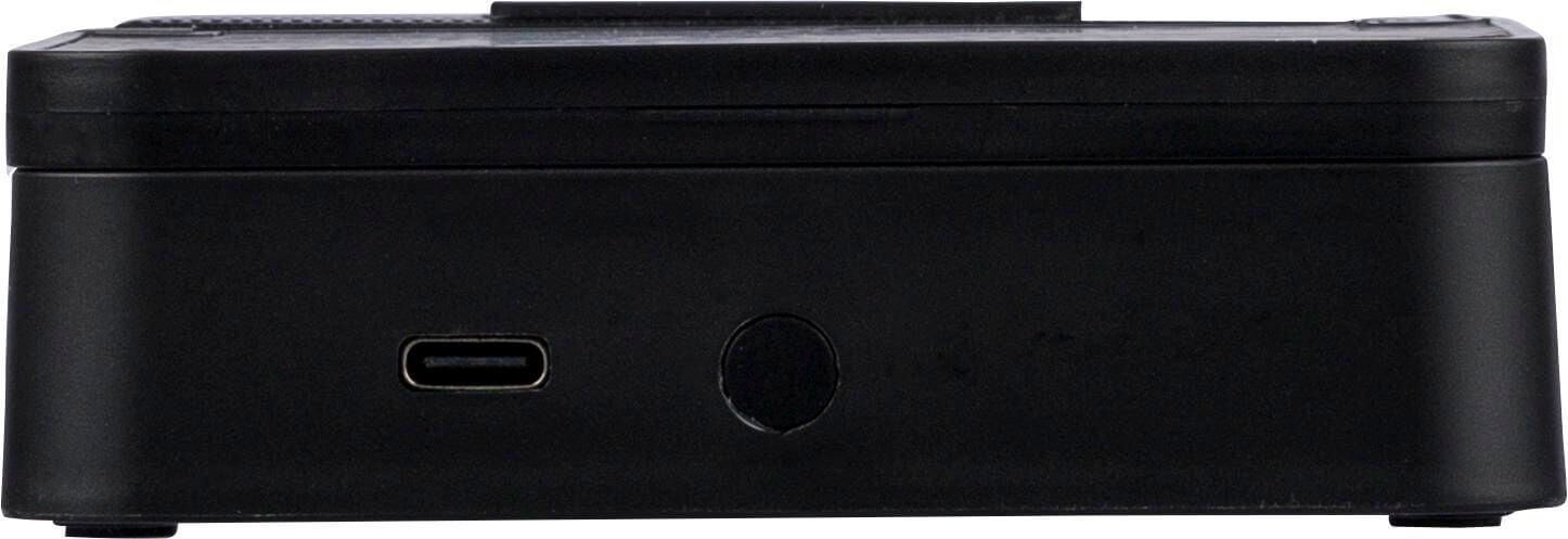 Giving 1351336 1 impr 1428548 Carregador sem fios 3 em 1 reciclado em ABS Elias - Image 2