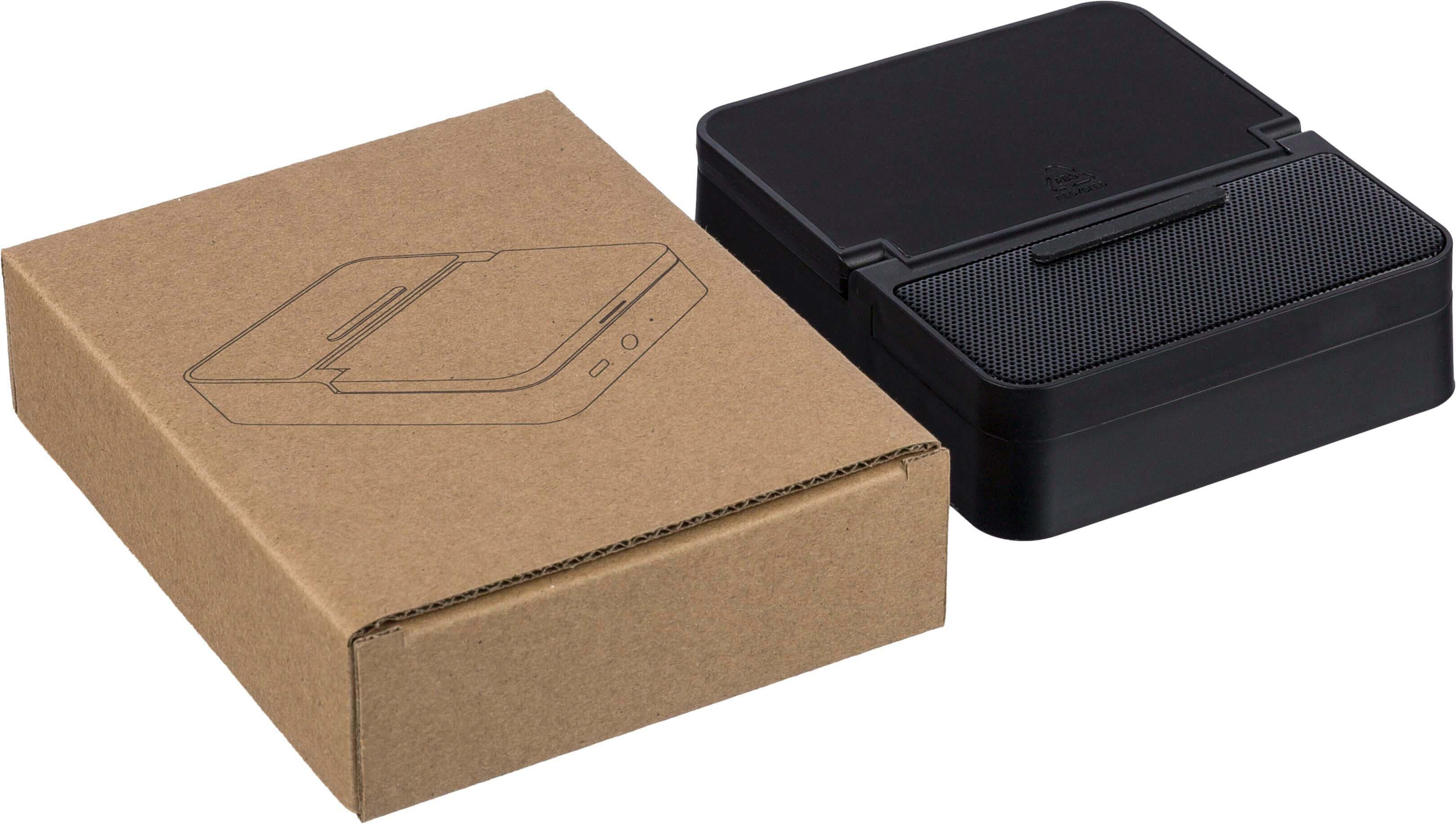 Giving 1351336 4 impr 1428551 Carregador sem fios 3 em 1 reciclado em ABS Elias - Image 5