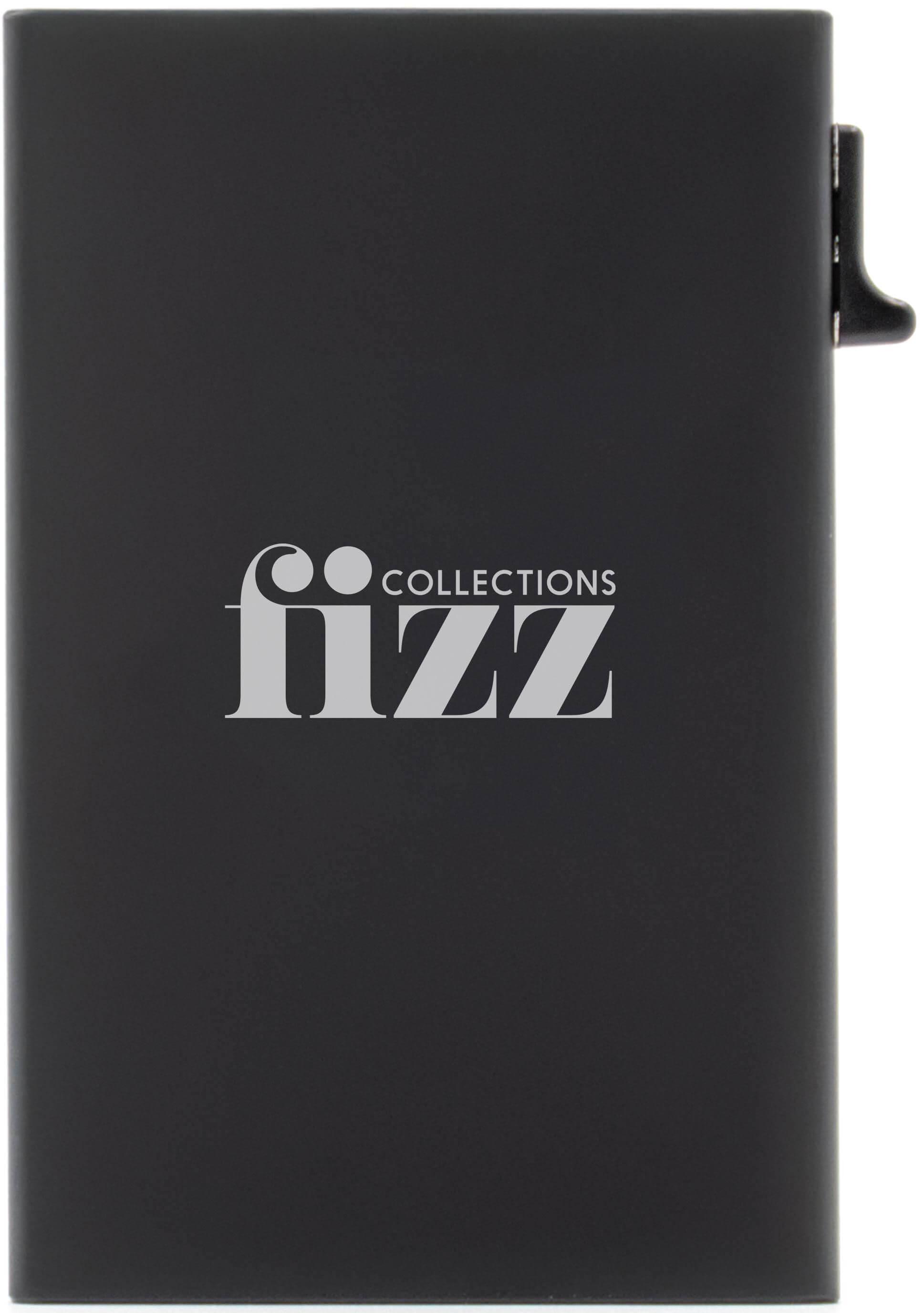 Carteira com cartão magnético BrandCharger Wally