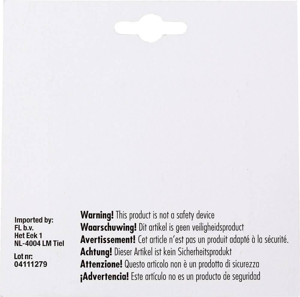 Faixas ABS reflectantes Daniela