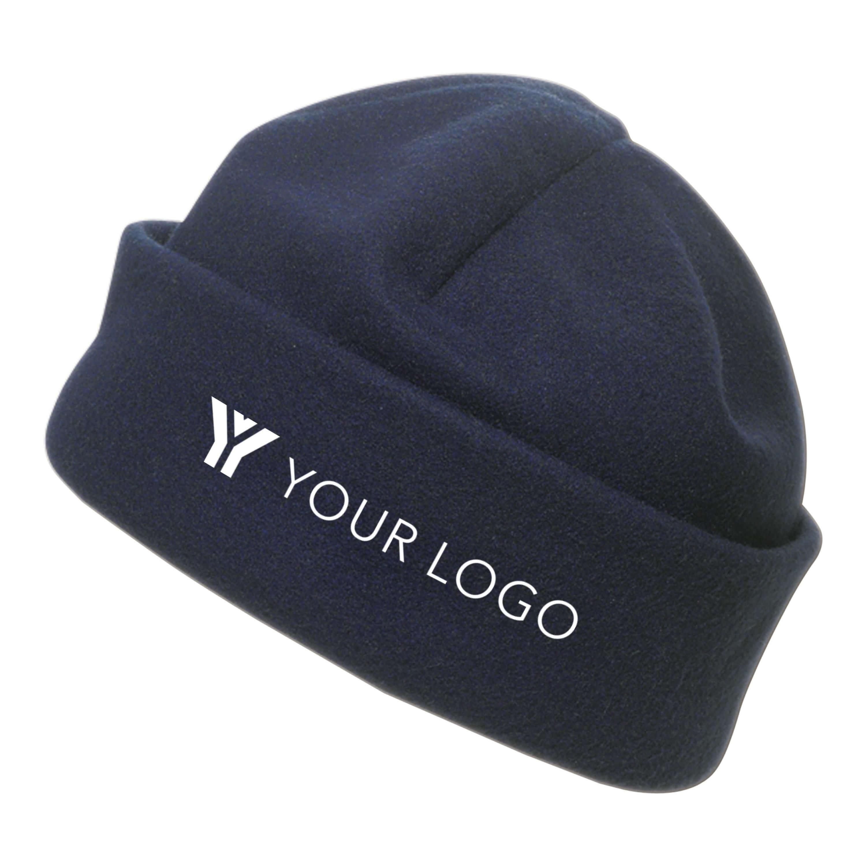 Gorro de fibra polar (200gr/m2) Elliana