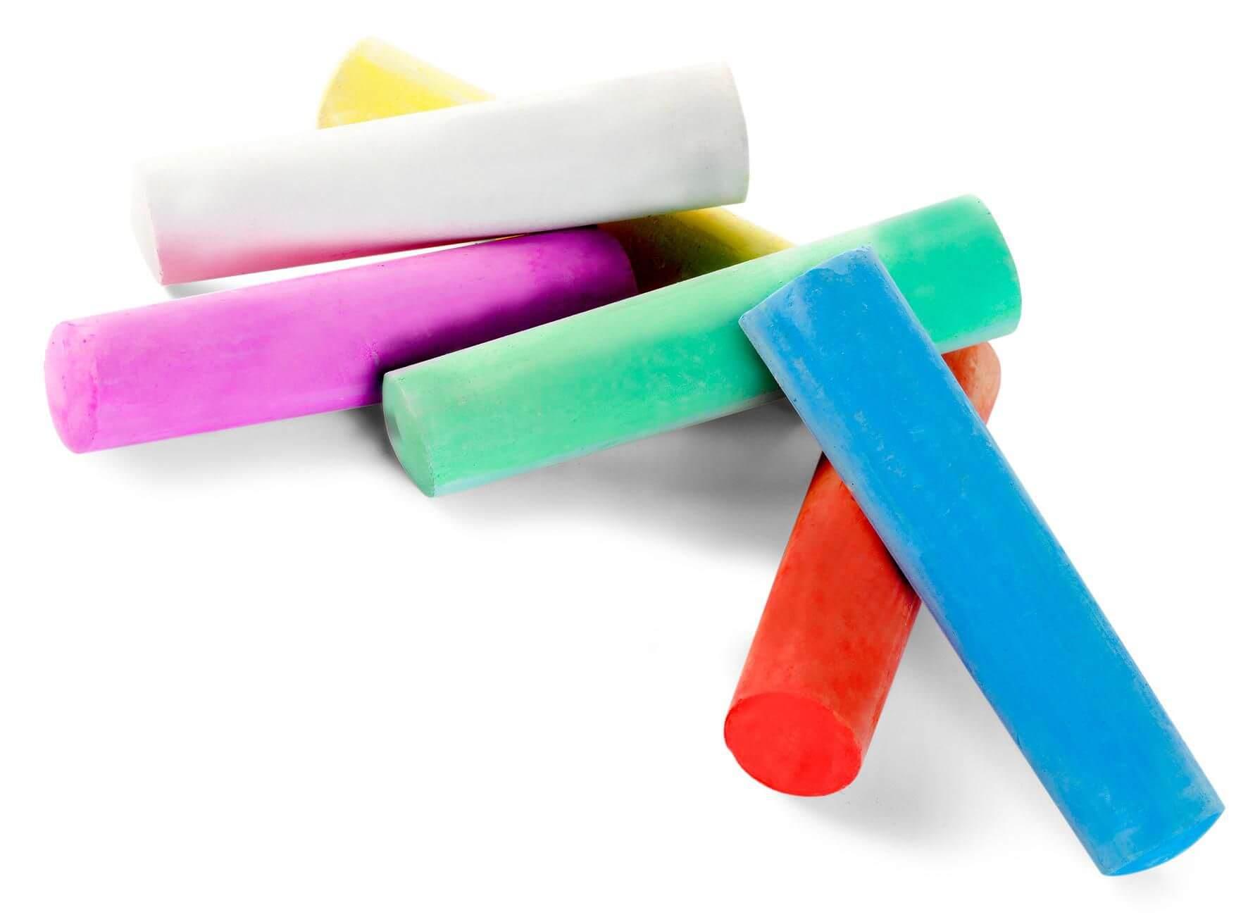 Giving 2797 1 impr 971700 6 barras de giz Ottilie - Image 2