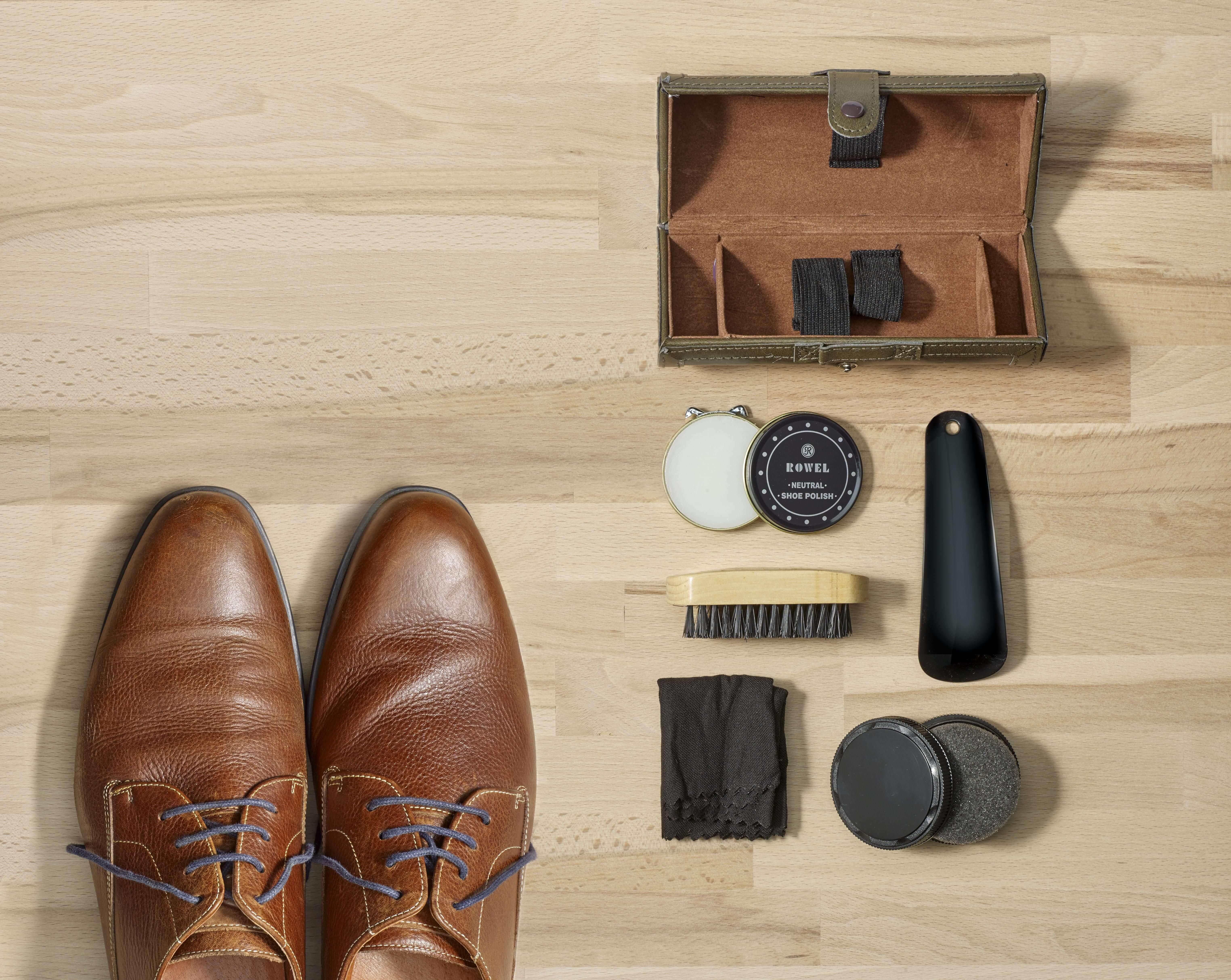 Giving 3836 3 impr 923881 Conjunto PU para limpeza de calçado Mario - Image 4