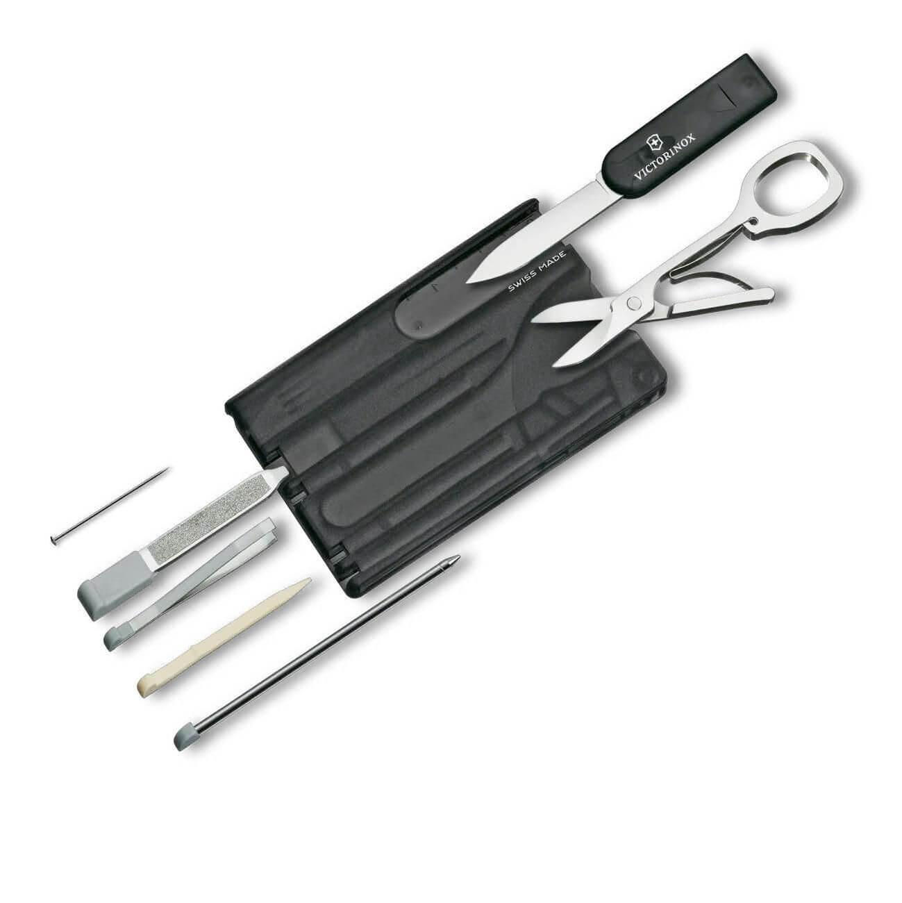 Giving 3928 2 impr 1416527 Victornox com 12 funções - Image 3