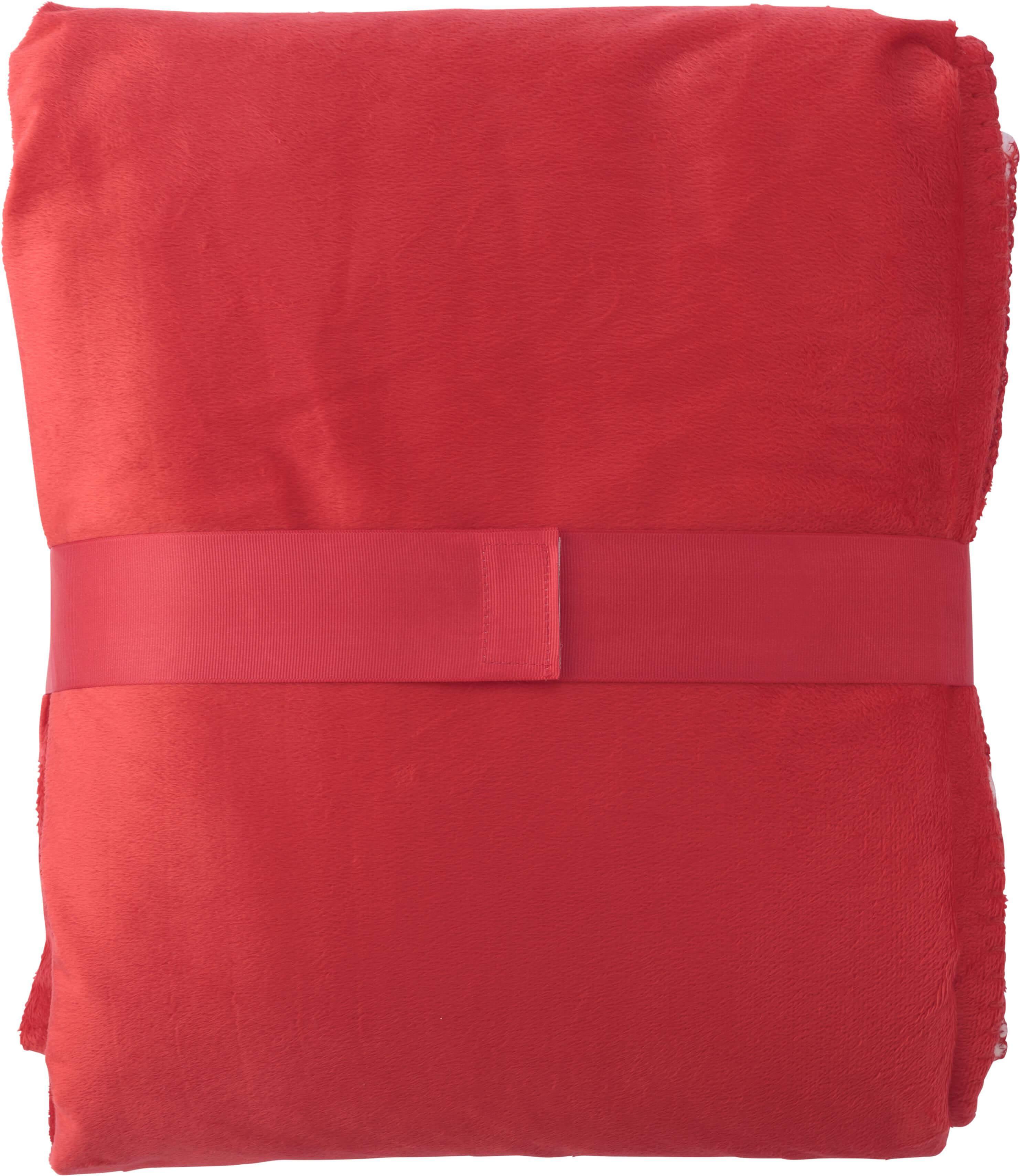 Giving 4290 5 impr 924039 Manta sintética em poliéster Margot - Image 6