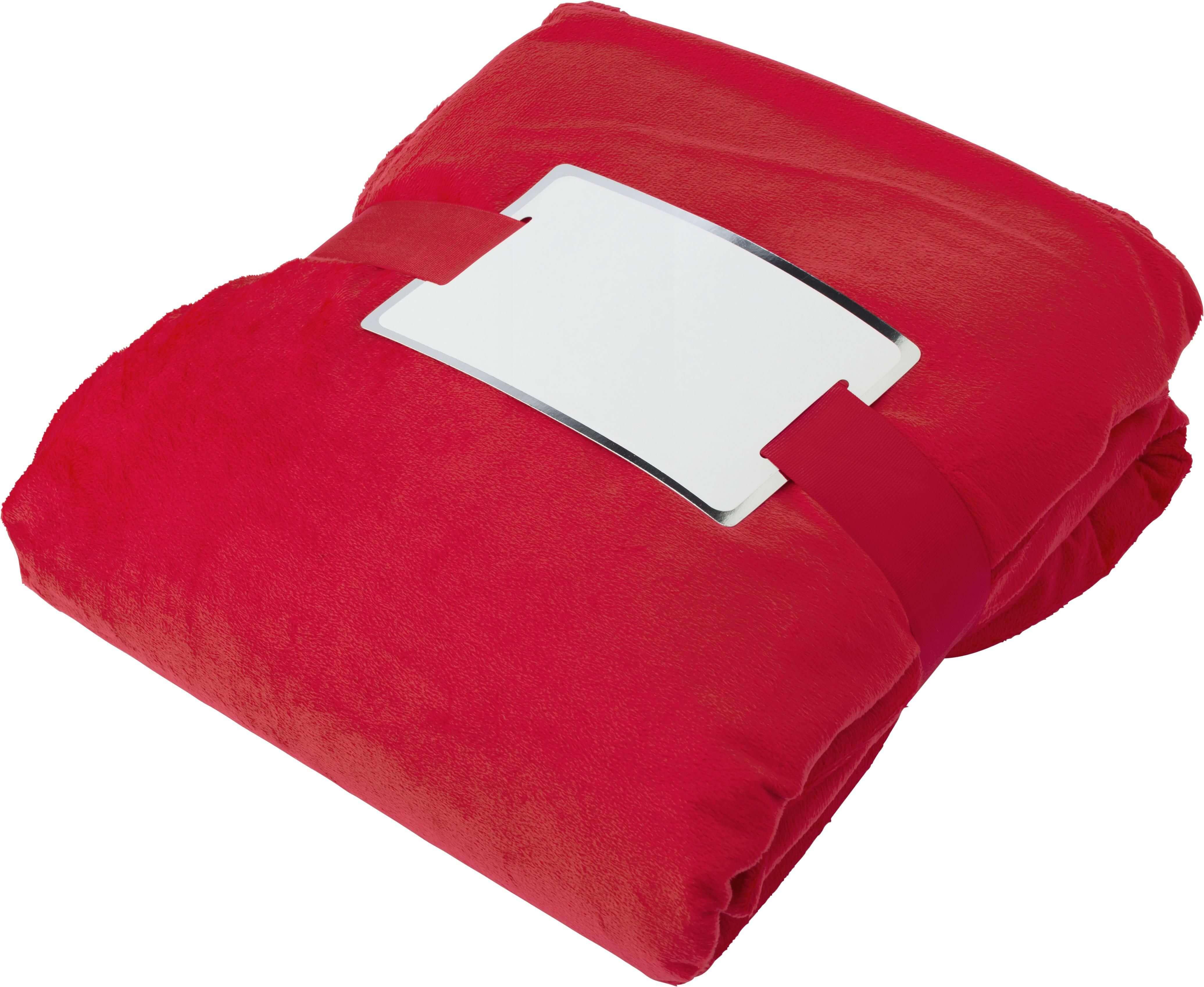 Giving 4290 6 impr 924040 Manta sintética em poliéster Margot - Image 7