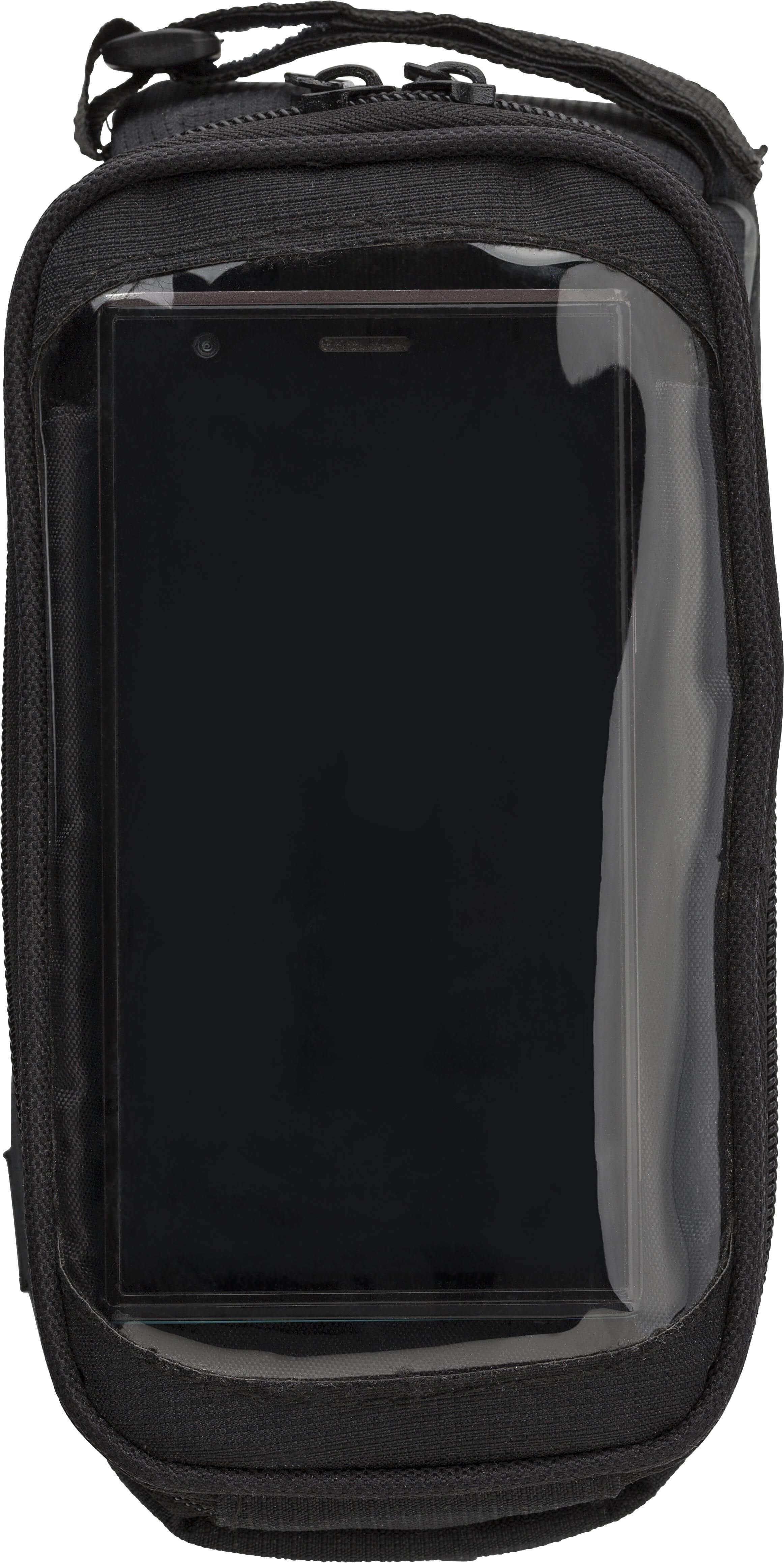 Giving 433242 4 impr 935770 Saco de bicicleta de poliéster (600D) Priya - Image 5