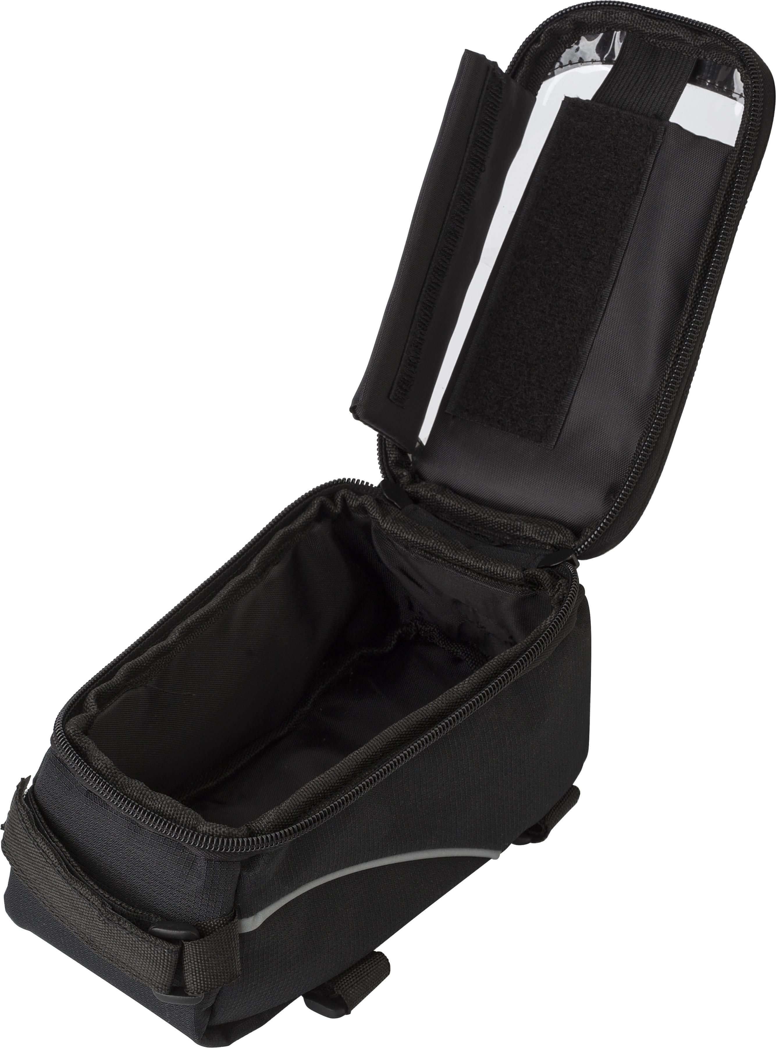 Giving 433242 5 impr 935771 Saco de bicicleta de poliéster (600D) Priya - Image 6